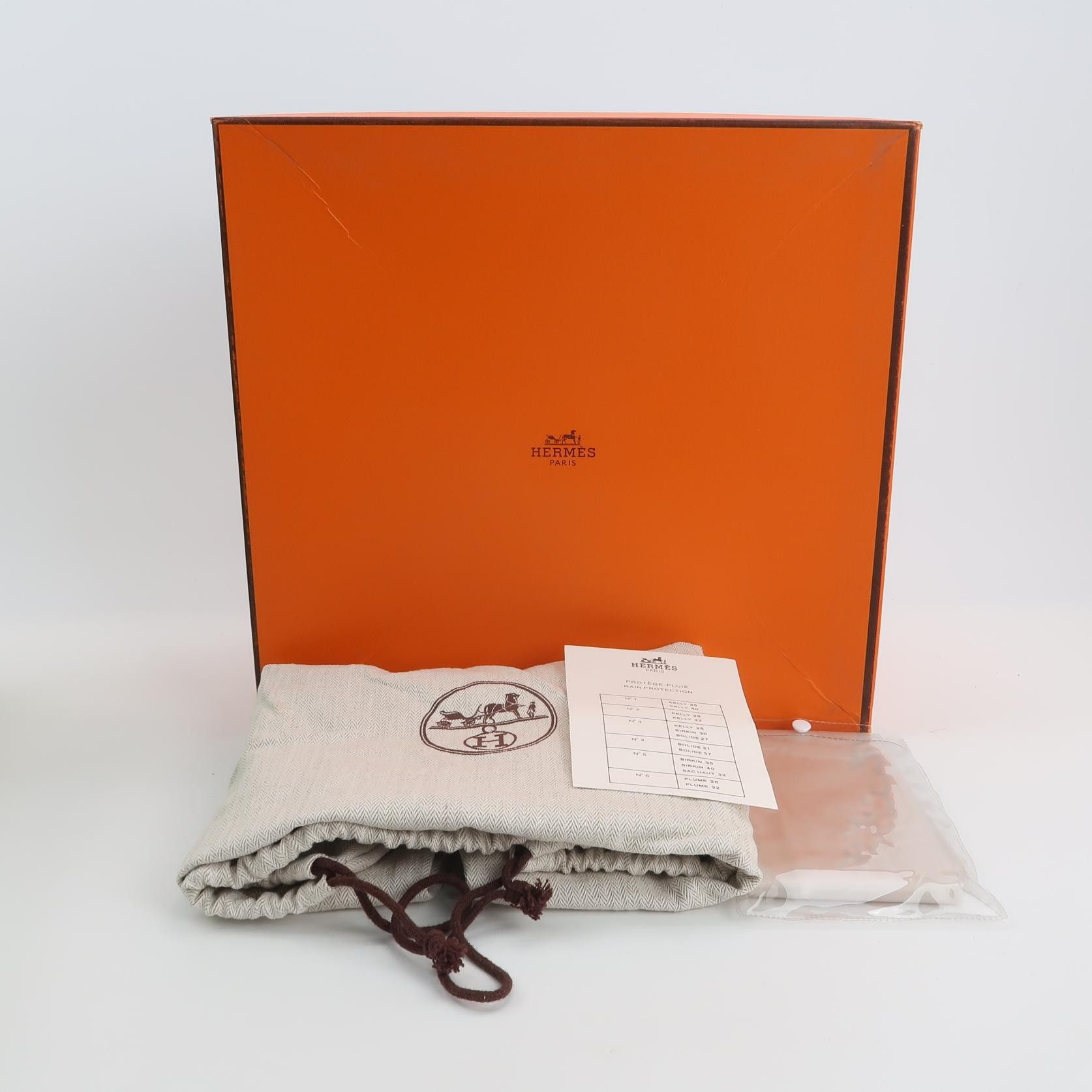 Hermes Hermes Women os Shoulder Bags Size ONE SIZE - 9 Thumbnail