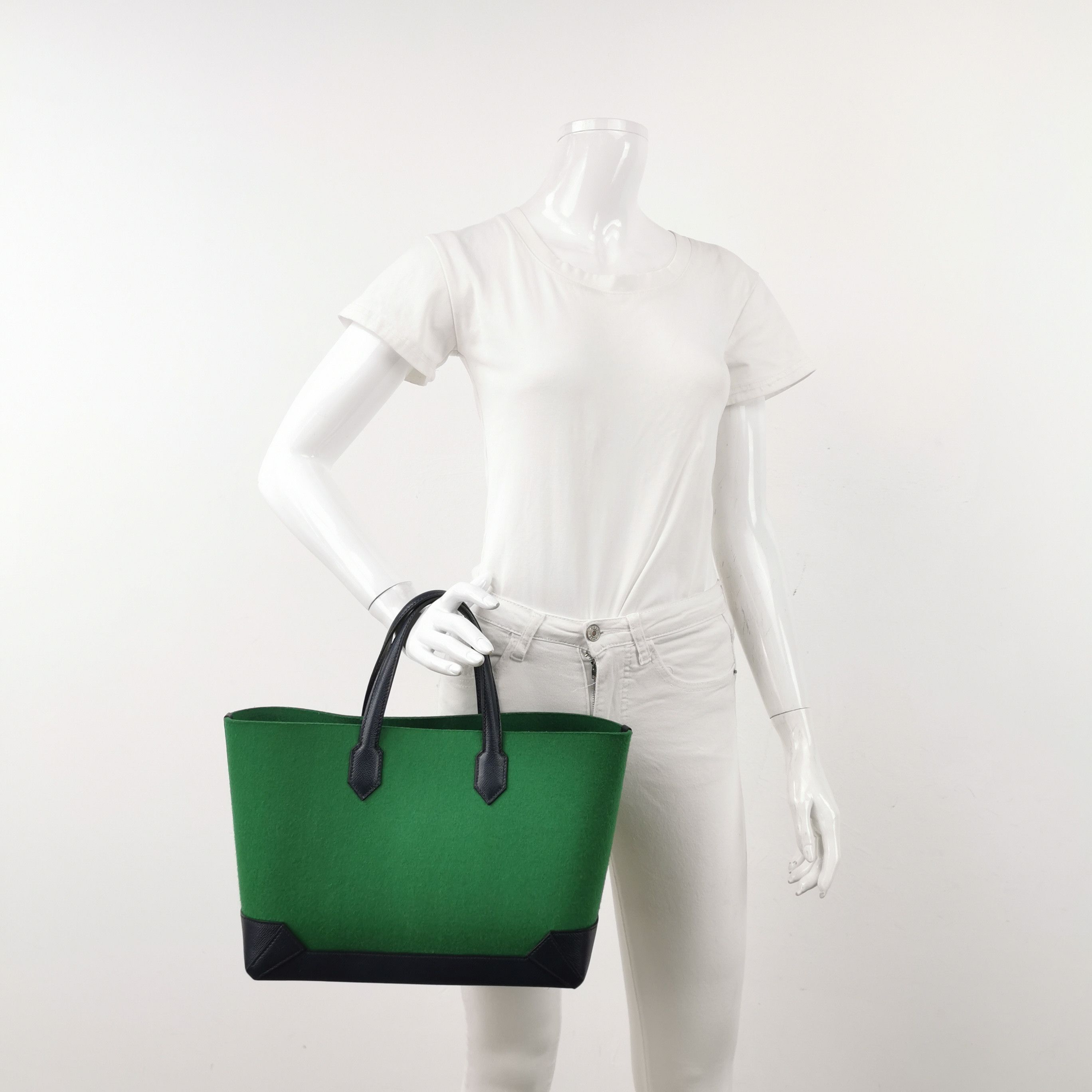 Hermes Hermes Women os Tote Bags Size ONE SIZE - 2 Thumbnail