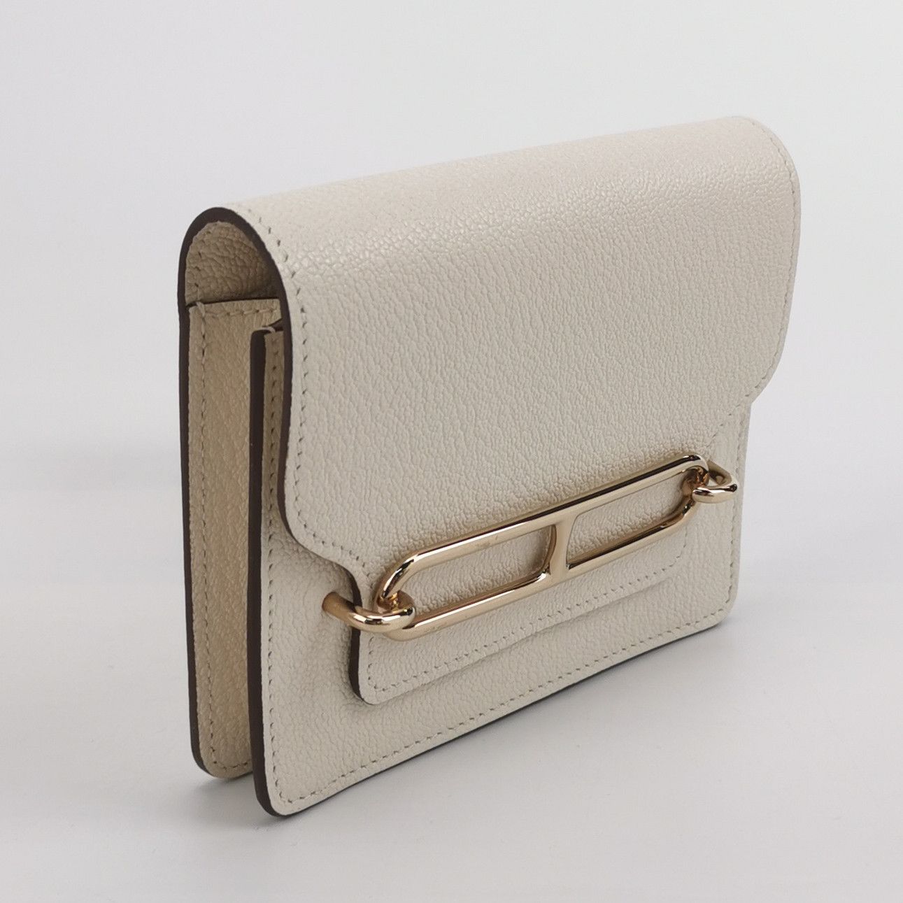 Hermes Hermes Women os Wallets Size ONE SIZE - 4 Thumbnail