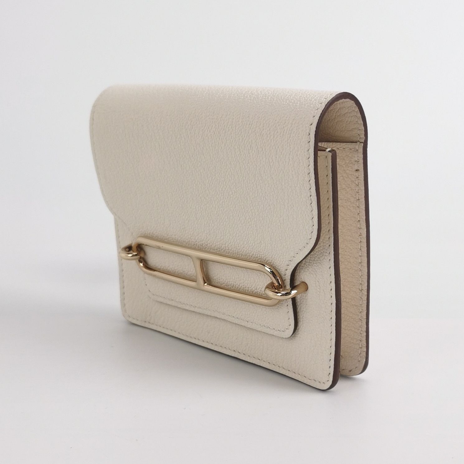 Hermes Hermes Women os Wallets Size ONE SIZE - 3 Thumbnail