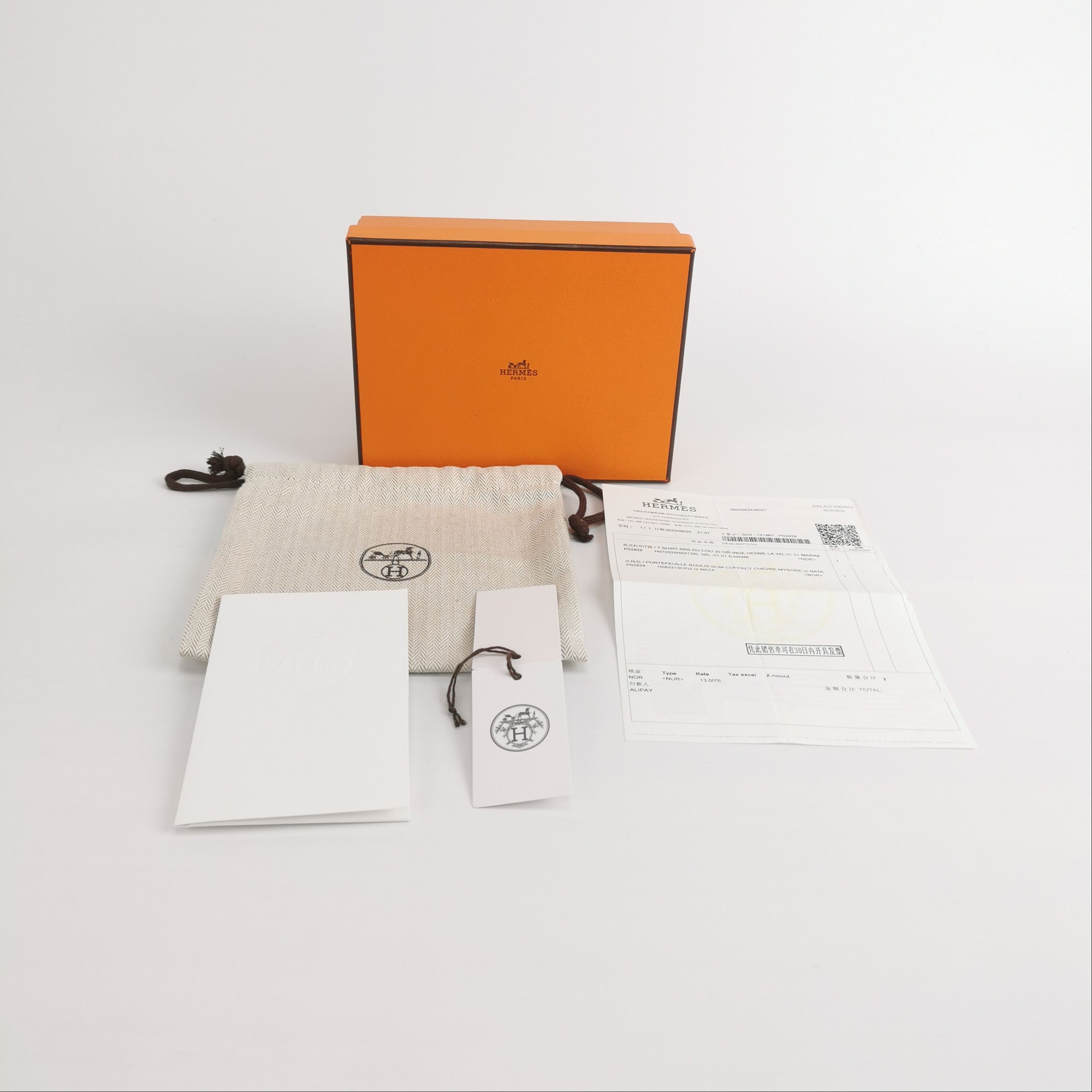 Hermes Hermes Women os Wallets Size ONE SIZE - 9 Thumbnail
