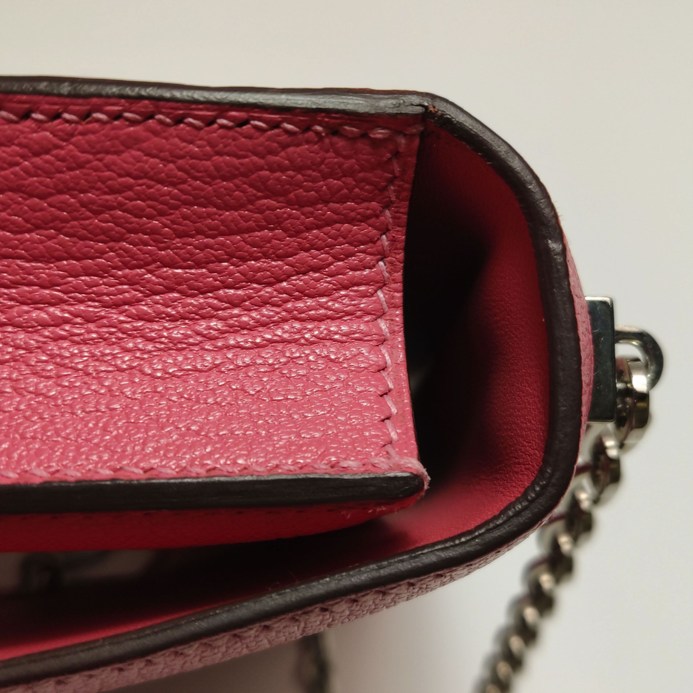 Hermes Hermes Women os Shoulder Bags Size ONE SIZE - 21 Thumbnail