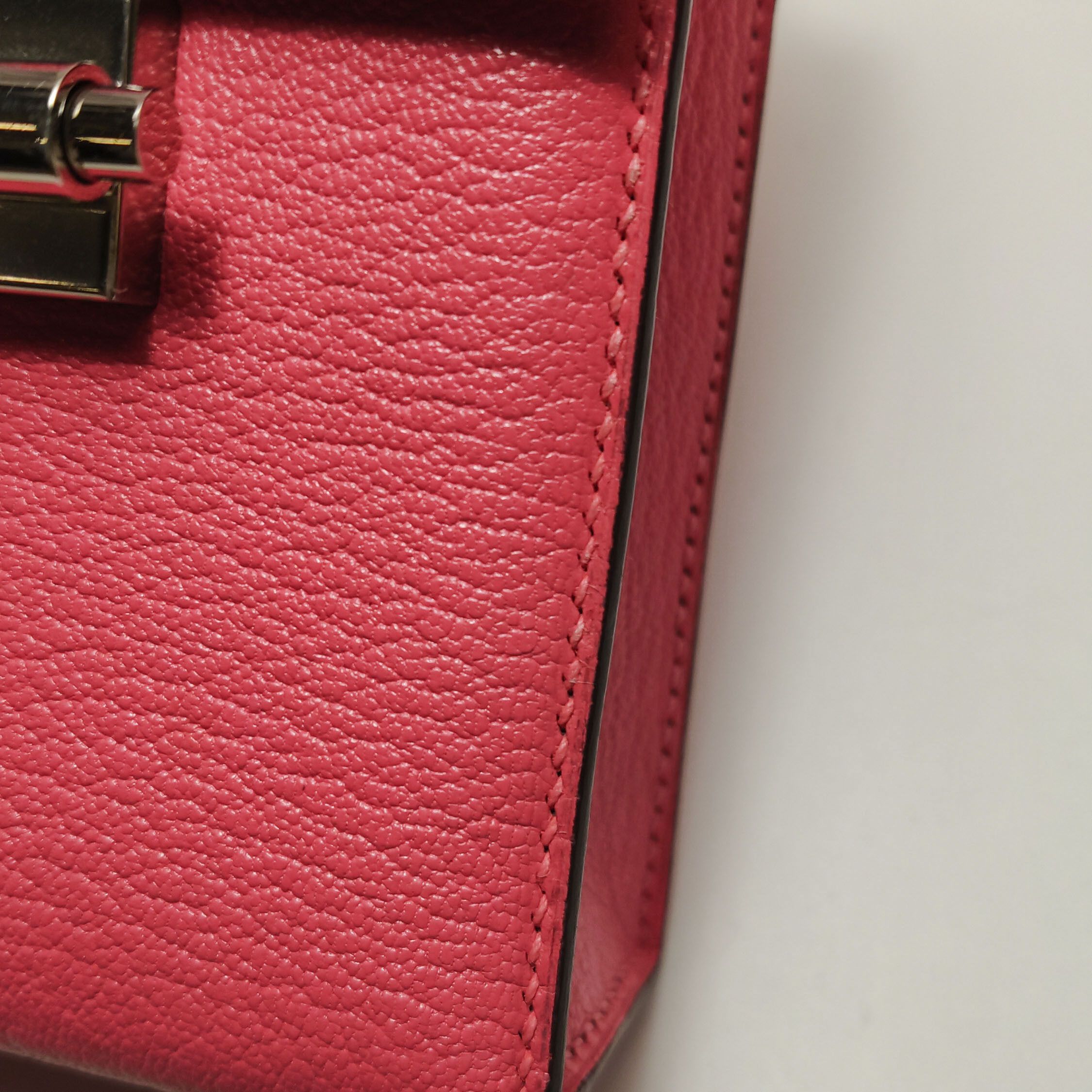 Hermes Hermes Women os Shoulder Bags Size ONE SIZE - 15 Thumbnail