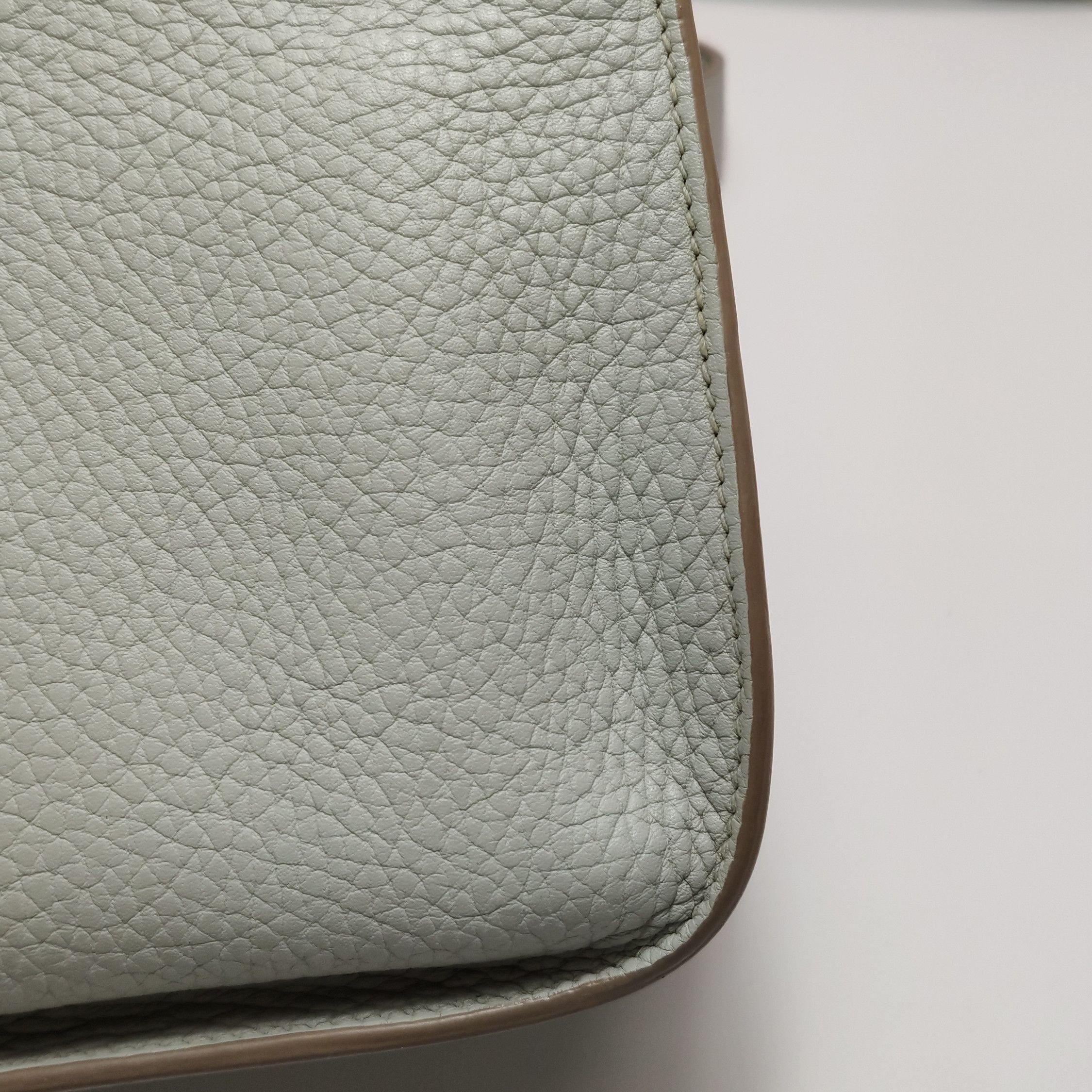Hermes Hermes Women os Shoulder Bags Size ONE SIZE - 25 Thumbnail