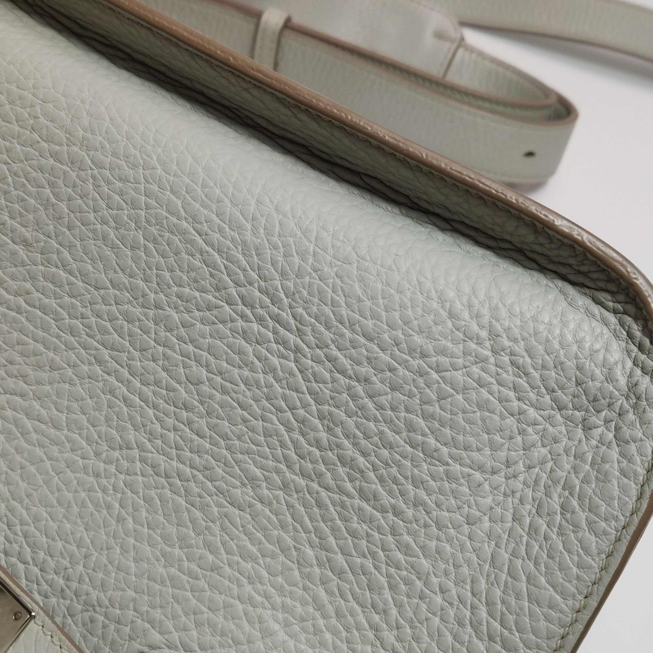 Hermes Hermes Women os Shoulder Bags Size ONE SIZE - 24 Thumbnail