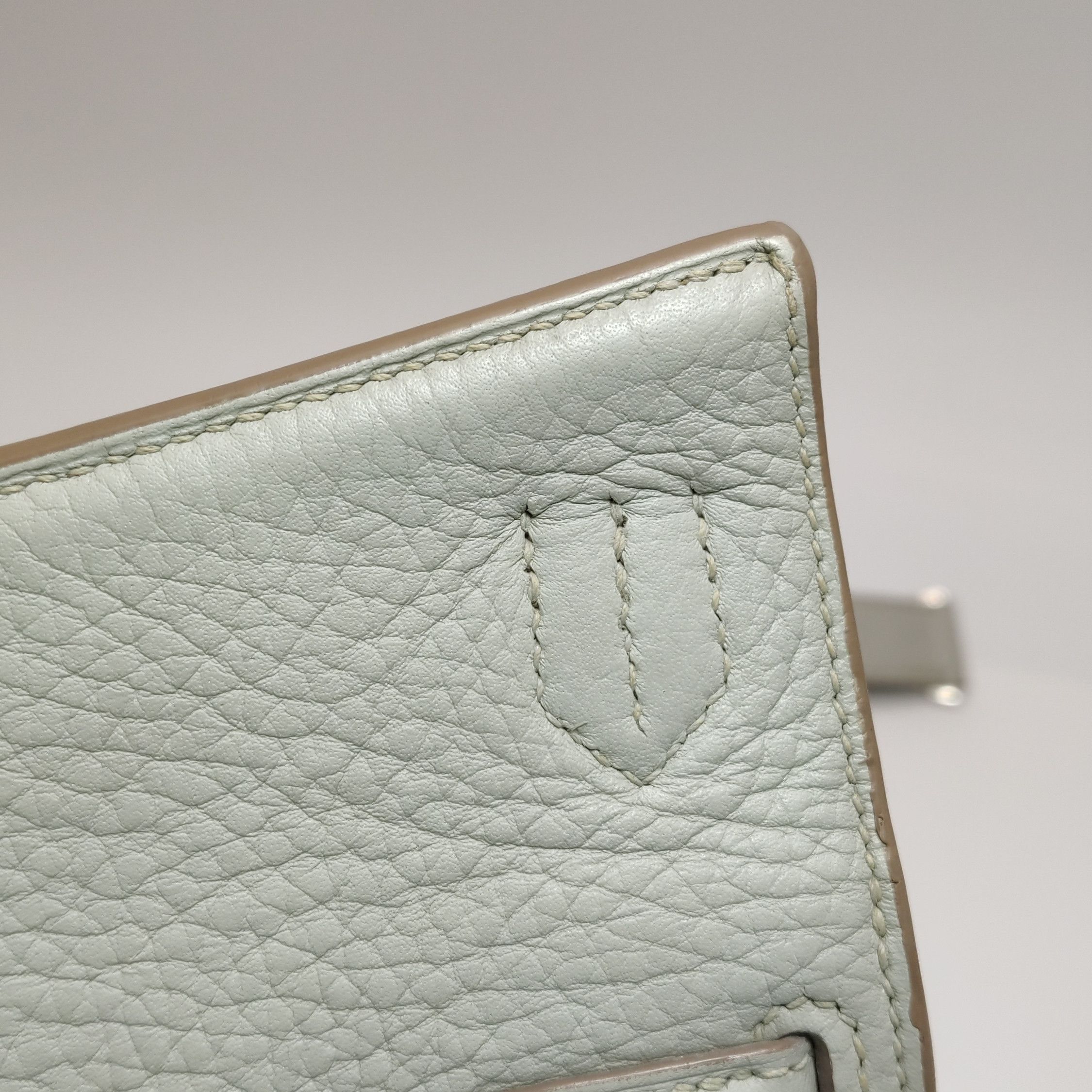 Hermes Hermes Women os Shoulder Bags Size ONE SIZE - 18 Thumbnail