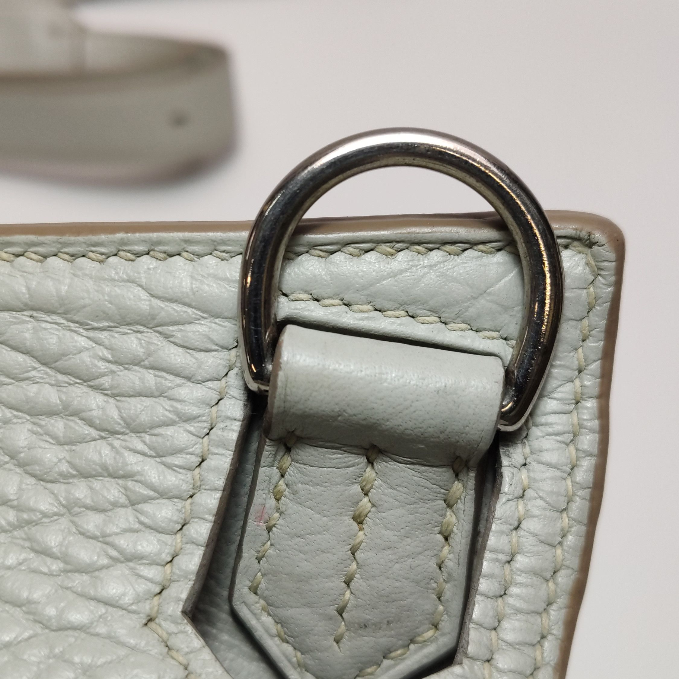 Hermes Hermes Women os Shoulder Bags Size ONE SIZE - 17 Thumbnail
