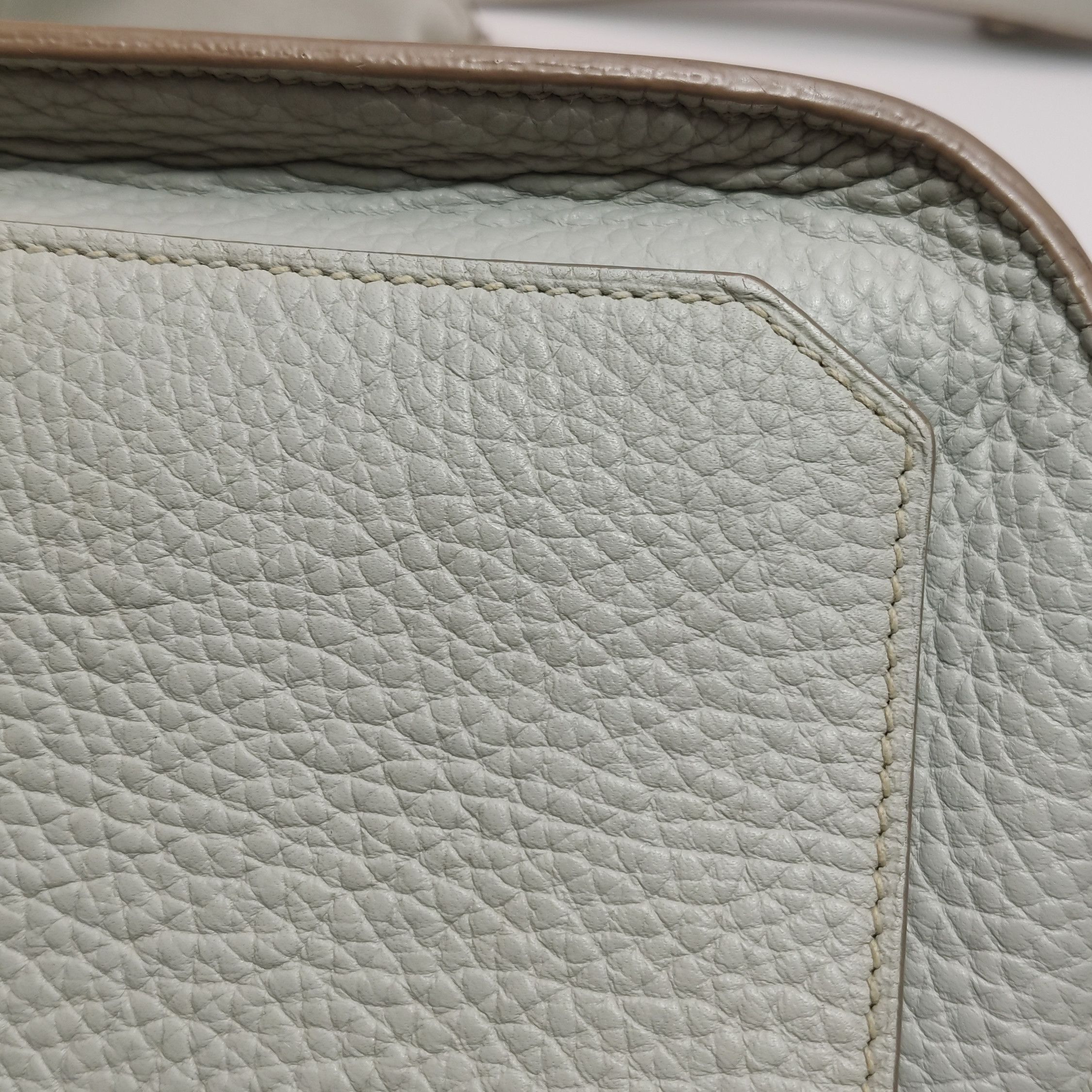 Hermes Hermes Women os Shoulder Bags Size ONE SIZE - 20 Thumbnail