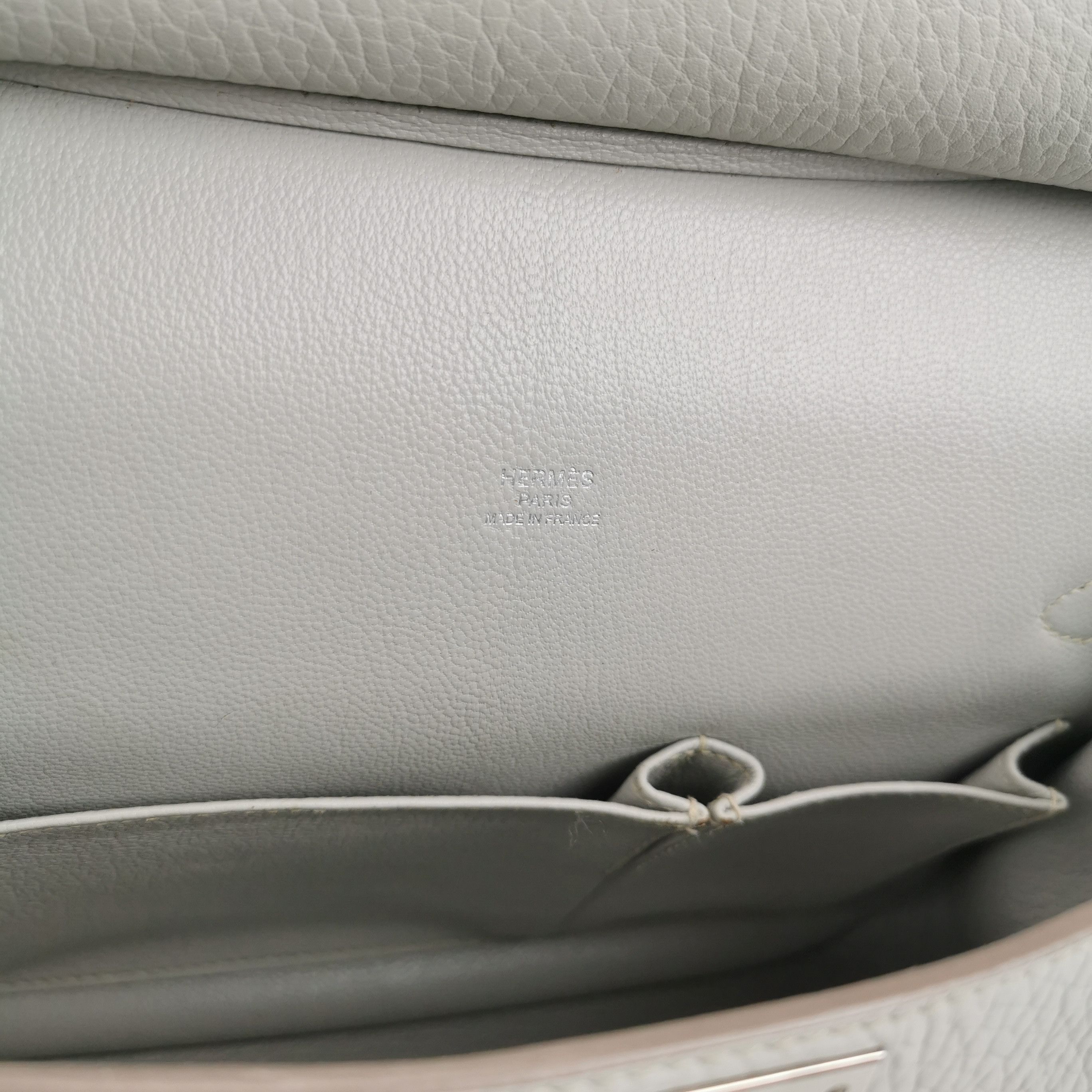 Hermes Hermes Women os Shoulder Bags Size ONE SIZE - 8 Thumbnail