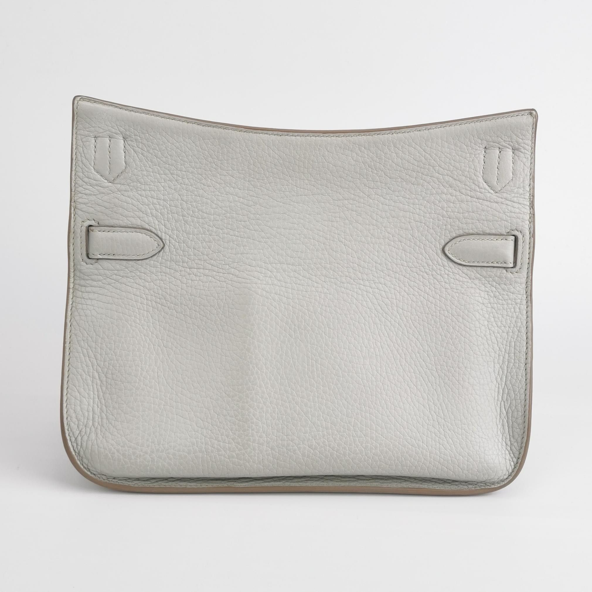 Hermes Hermes Women os Shoulder Bags Size ONE SIZE - 5 Thumbnail