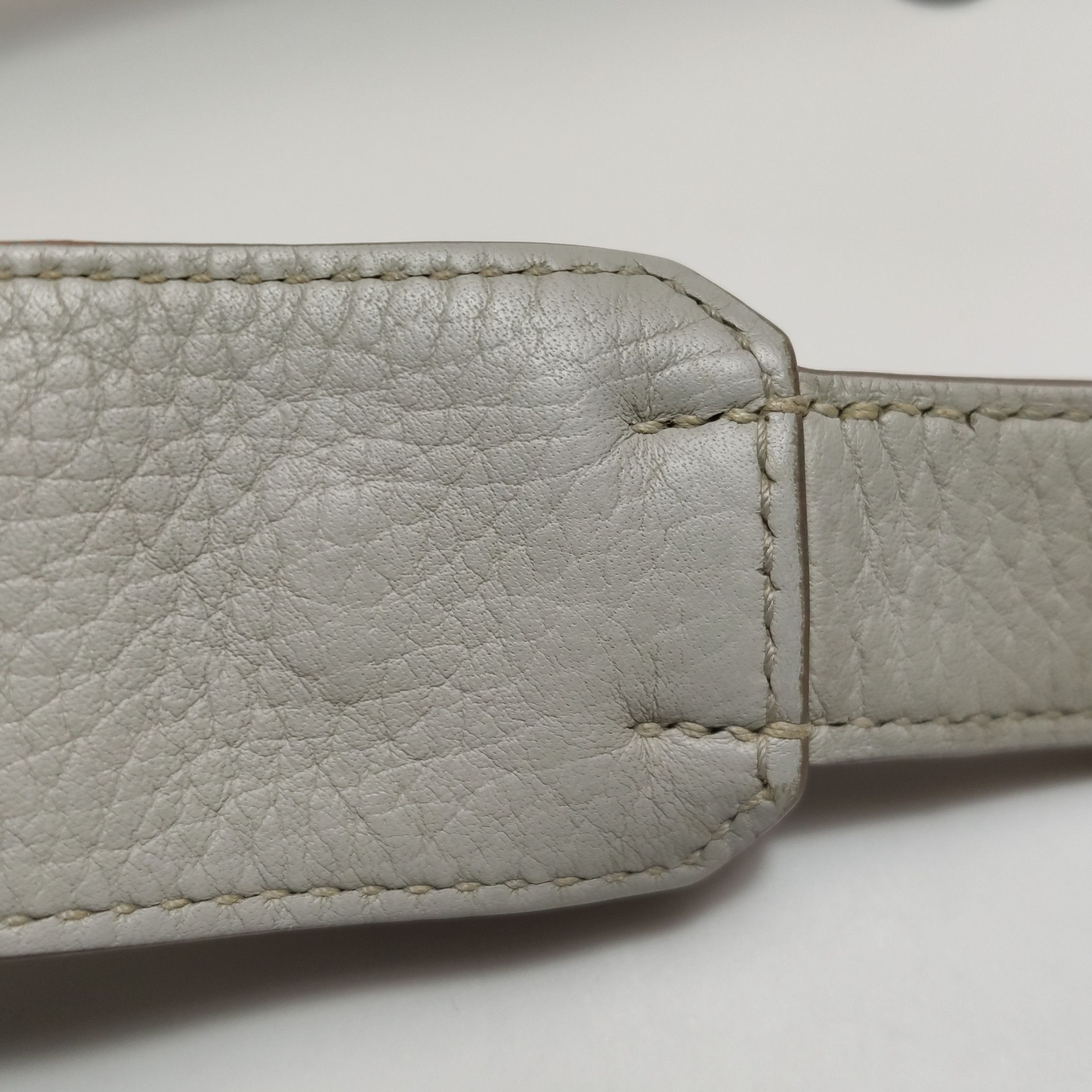 Hermes Hermes Women os Shoulder Bags Size ONE SIZE - 12 Thumbnail