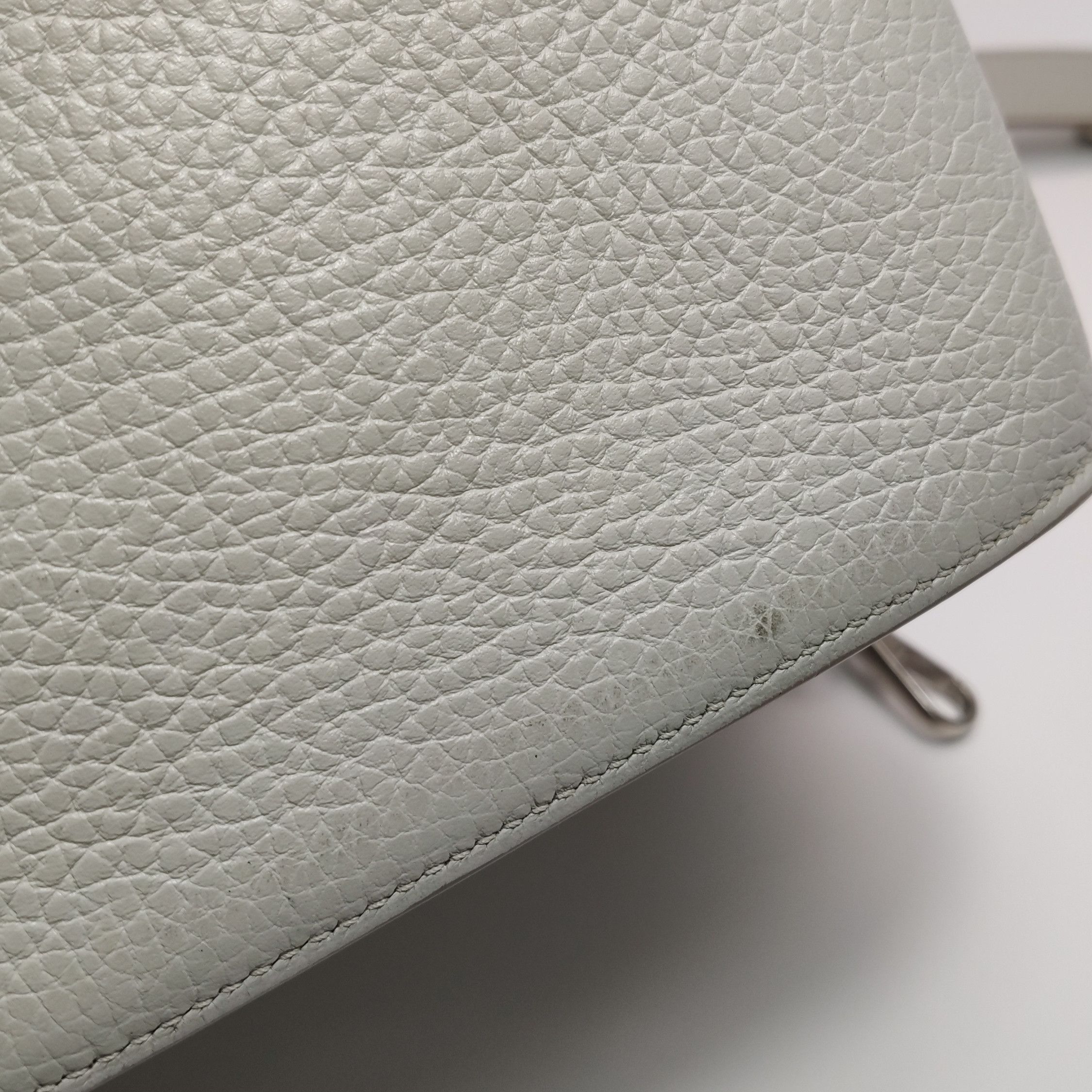 Hermes Hermes Women os Shoulder Bags Size ONE SIZE - 22 Thumbnail