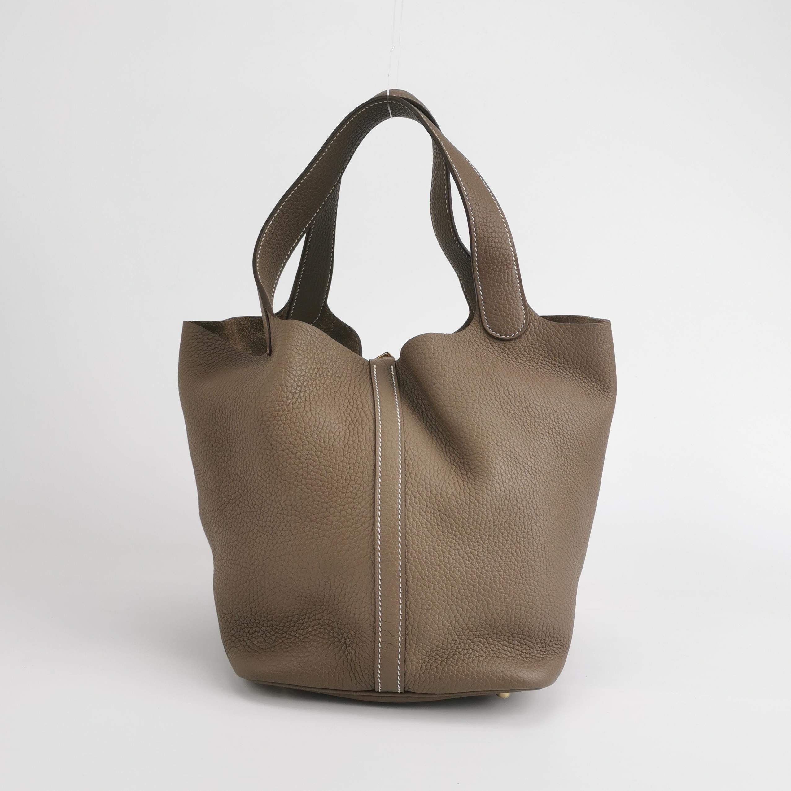 Hermes Hermes Women os Tote Bags Size ONE SIZE - 5 Thumbnail