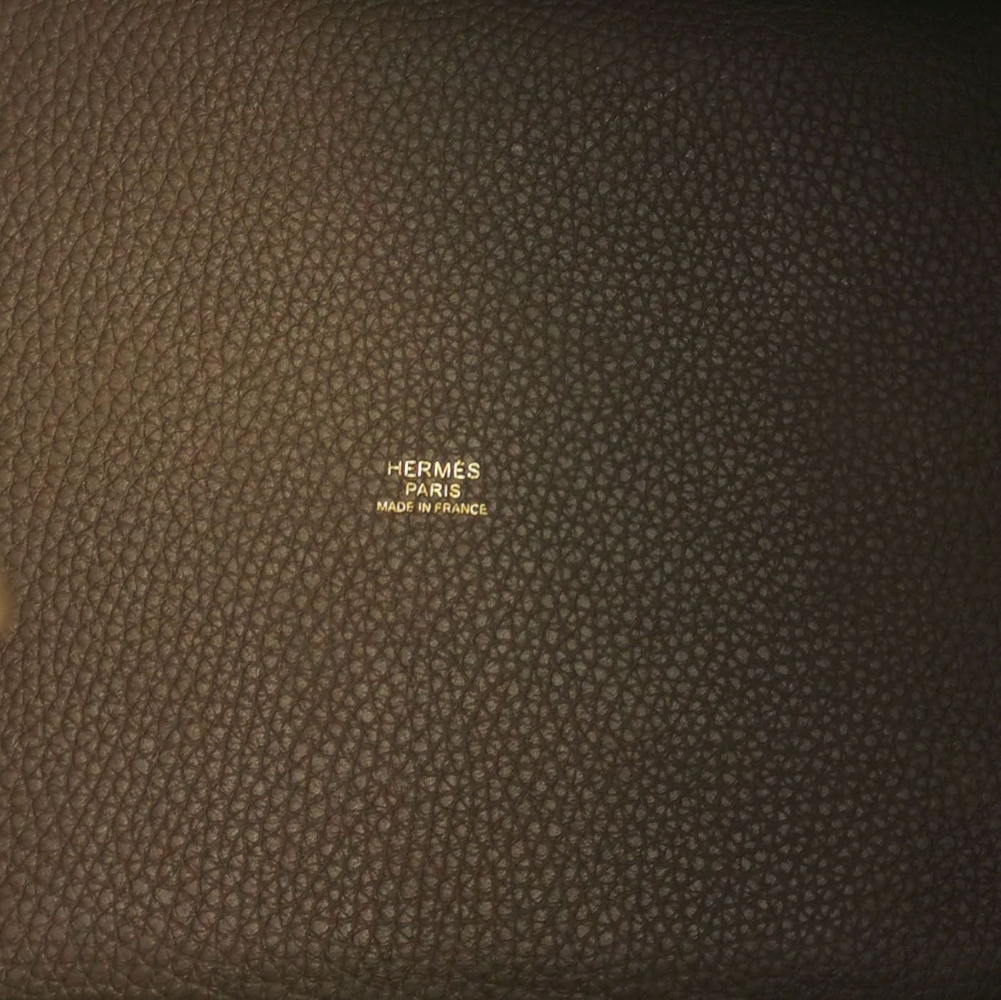 Hermes Hermes Women os Tote Bags Size ONE SIZE - 8 Thumbnail