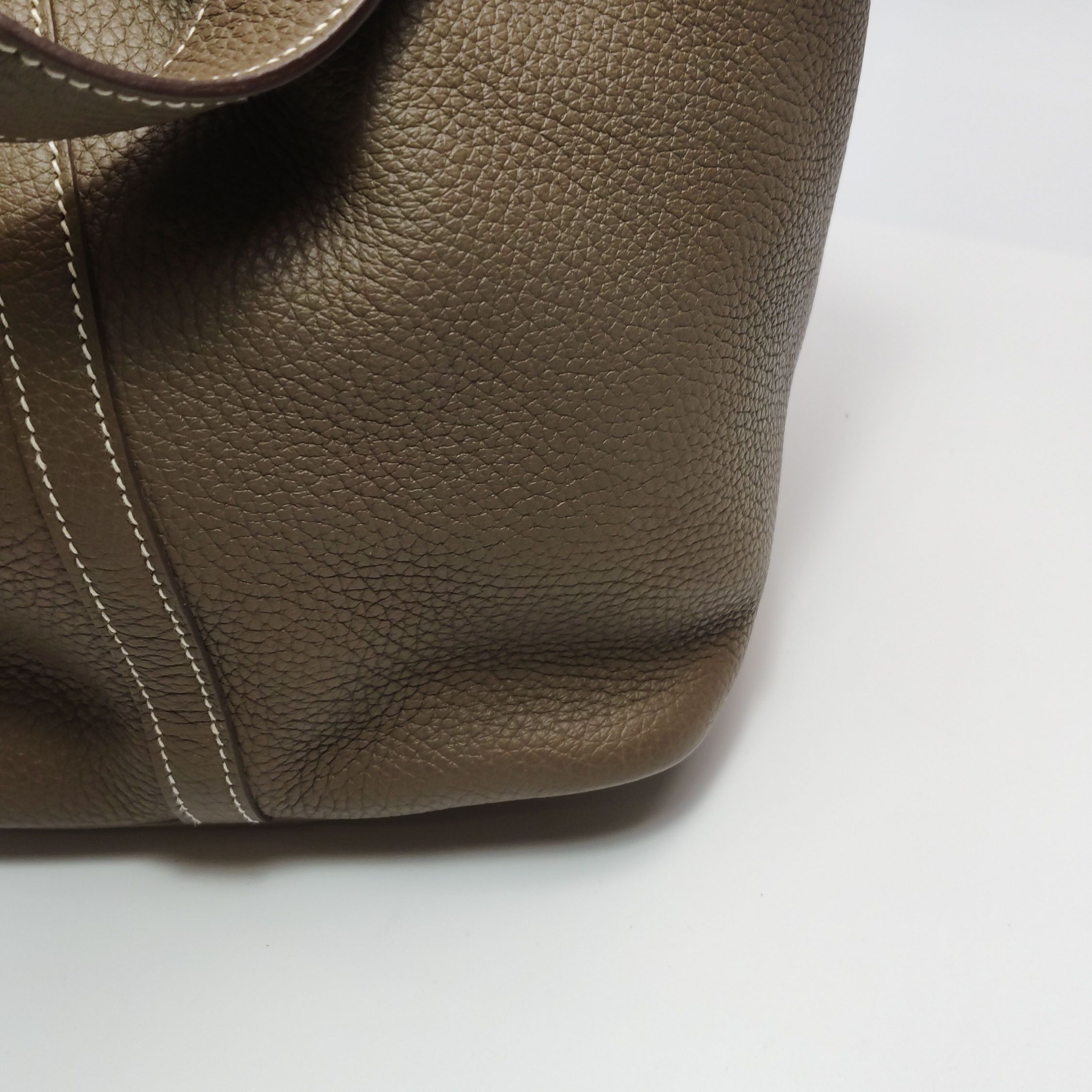 Hermes Hermes Women os Tote Bags Size ONE SIZE - 18 Thumbnail