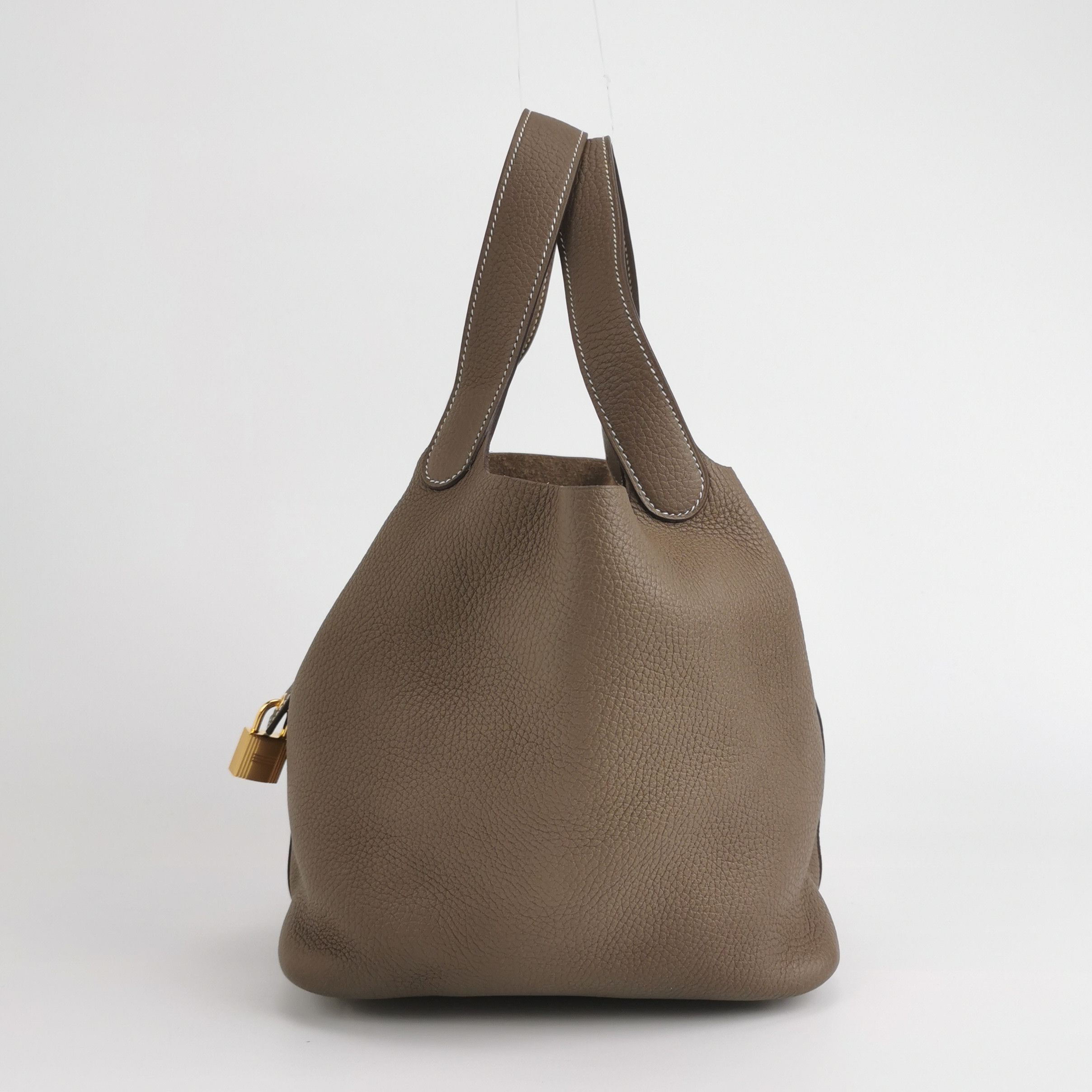 Hermes Hermes Women os Tote Bags Size ONE SIZE - 3 Thumbnail