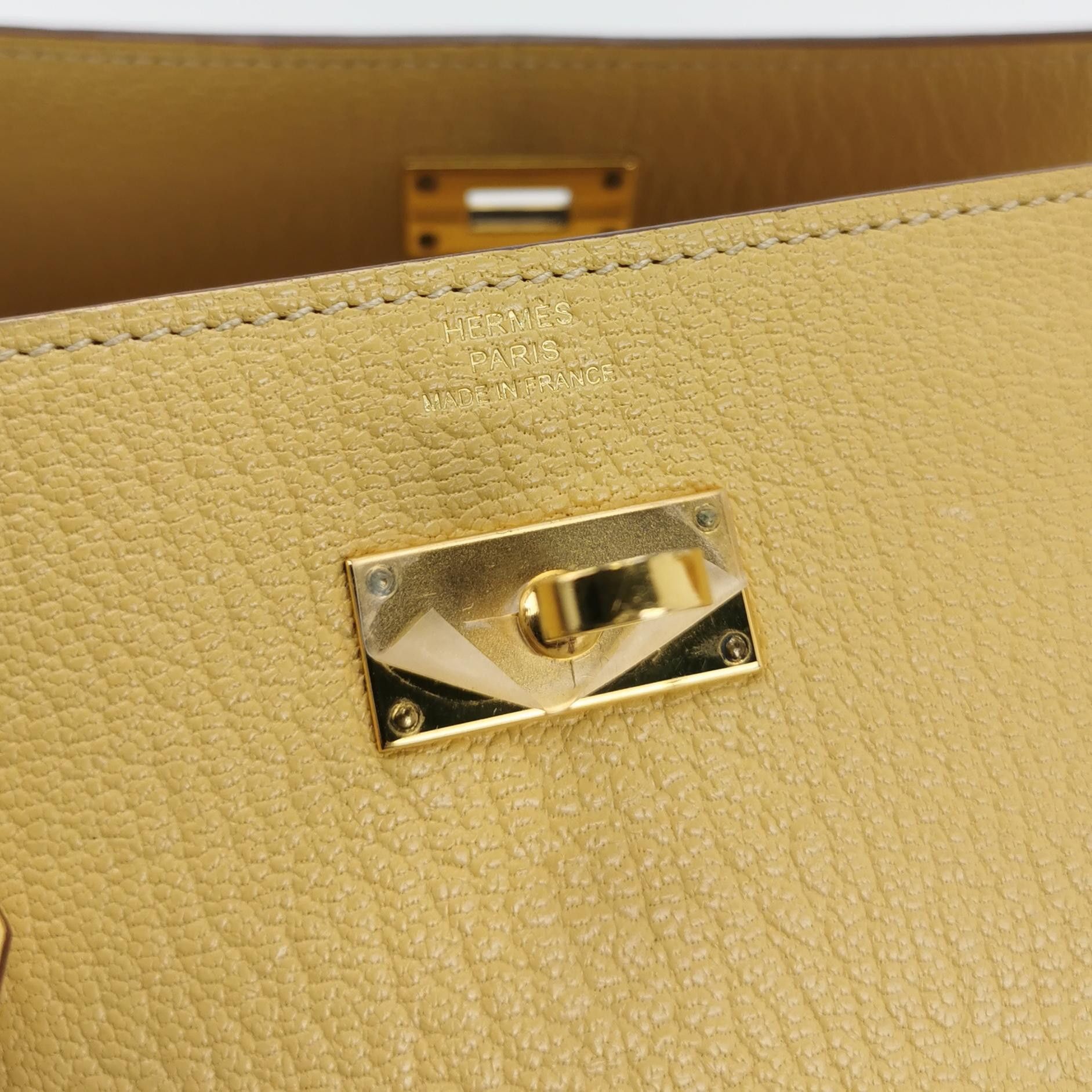 Hermes Hermes Women os Shoulder Bags Size ONE SIZE - 8 Thumbnail