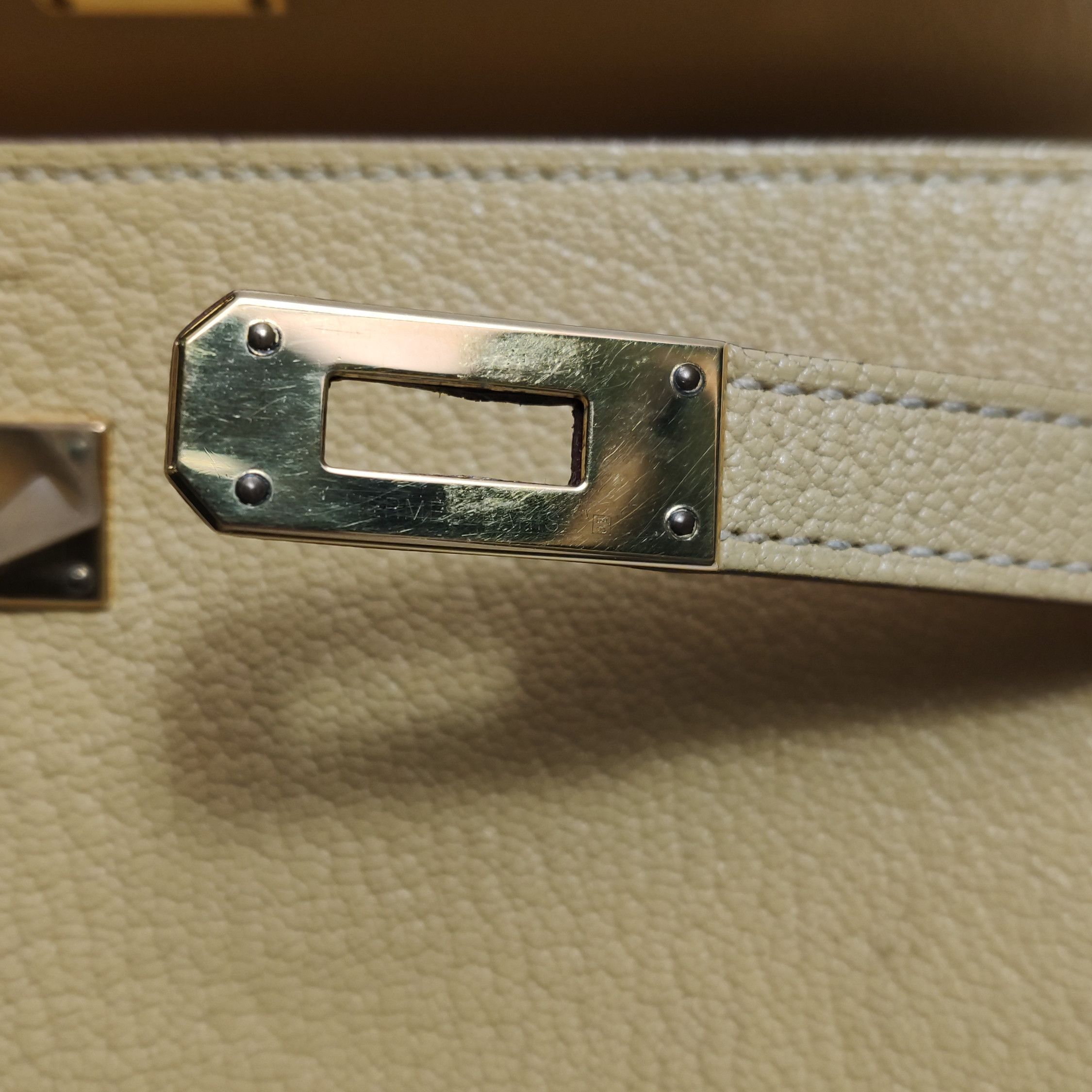 Hermes Hermes Women os Shoulder Bags Size ONE SIZE - 14 Thumbnail