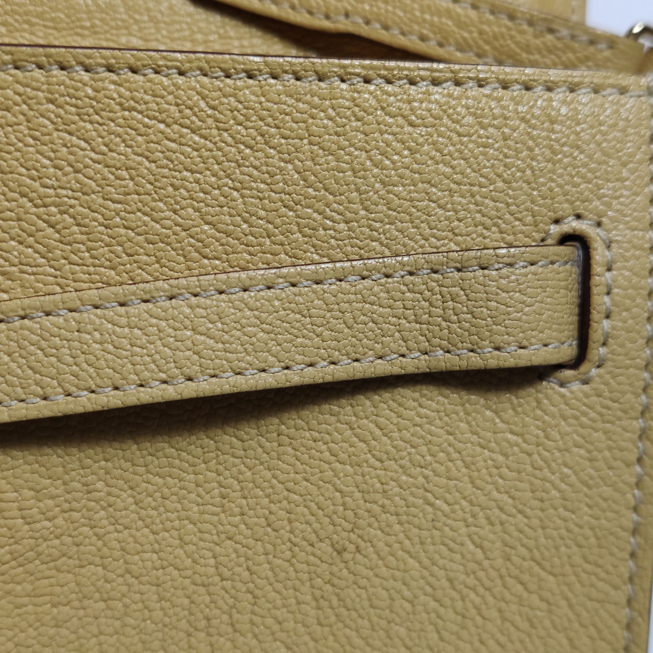 Hermes Hermes Women os Shoulder Bags Size ONE SIZE - 21 Thumbnail