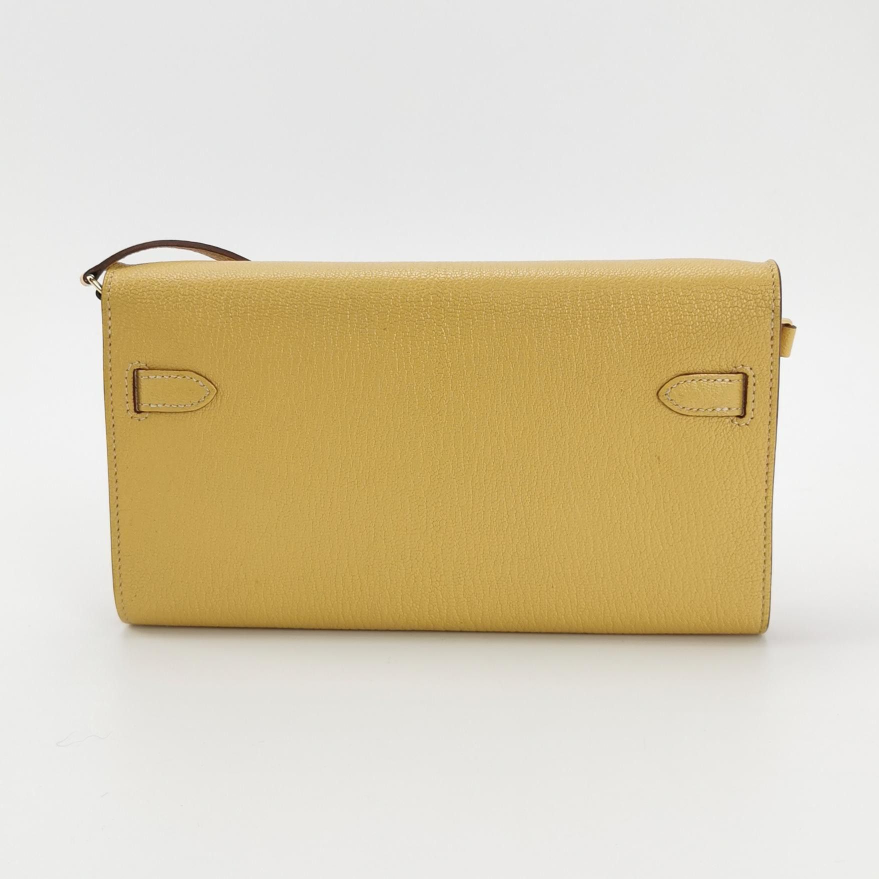 Hermes Hermes Women os Shoulder Bags Size ONE SIZE - 5 Thumbnail