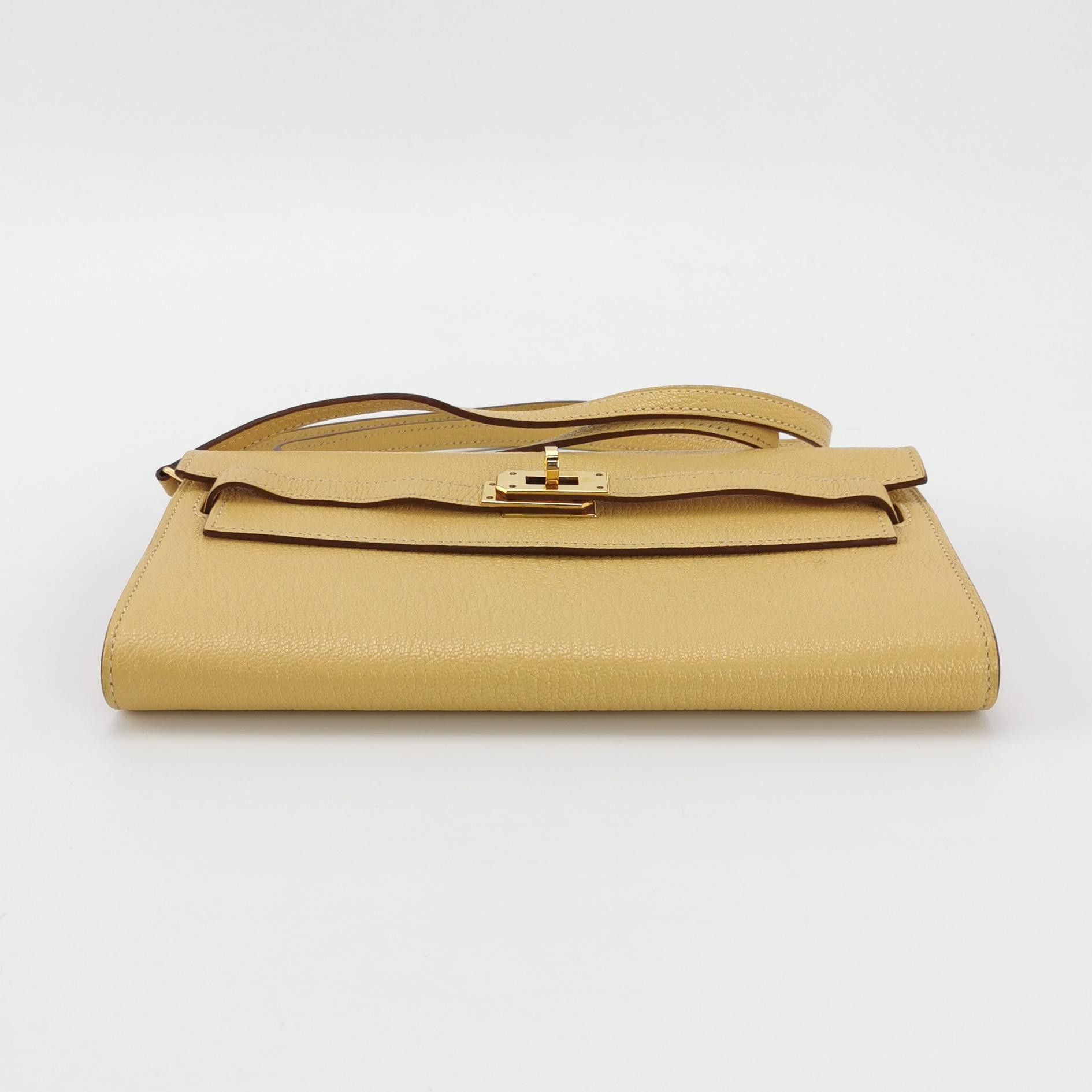 Hermes Hermes Women os Shoulder Bags Size ONE SIZE - 6 Thumbnail