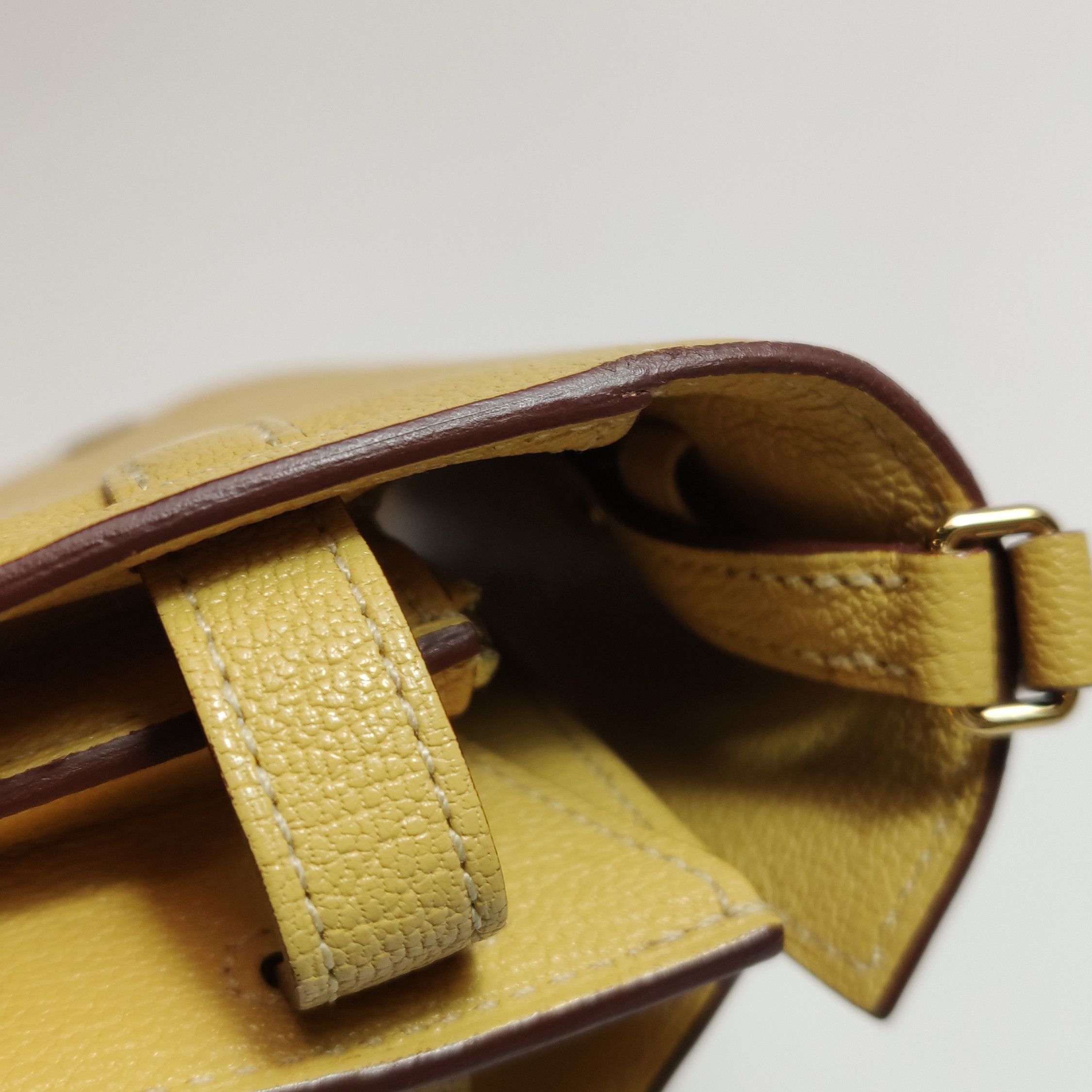 Hermes Hermes Women os Shoulder Bags Size ONE SIZE - 23 Thumbnail
