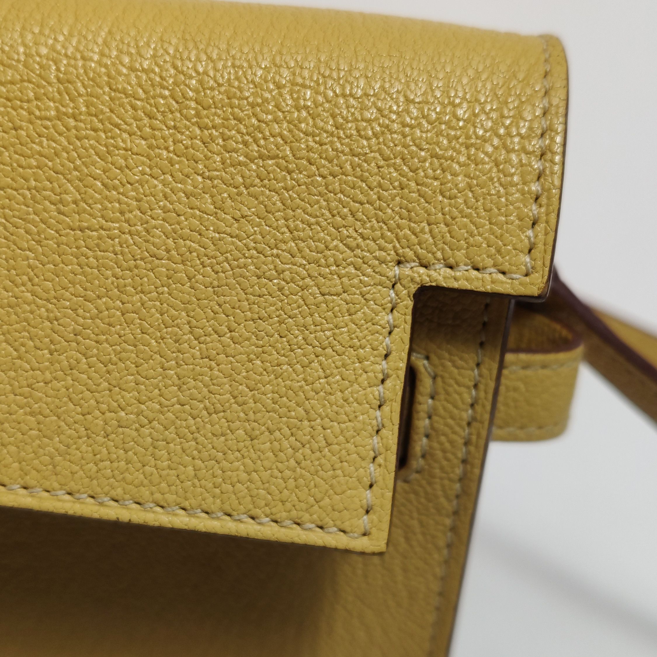 Hermes Hermes Women os Shoulder Bags Size ONE SIZE - 18 Thumbnail