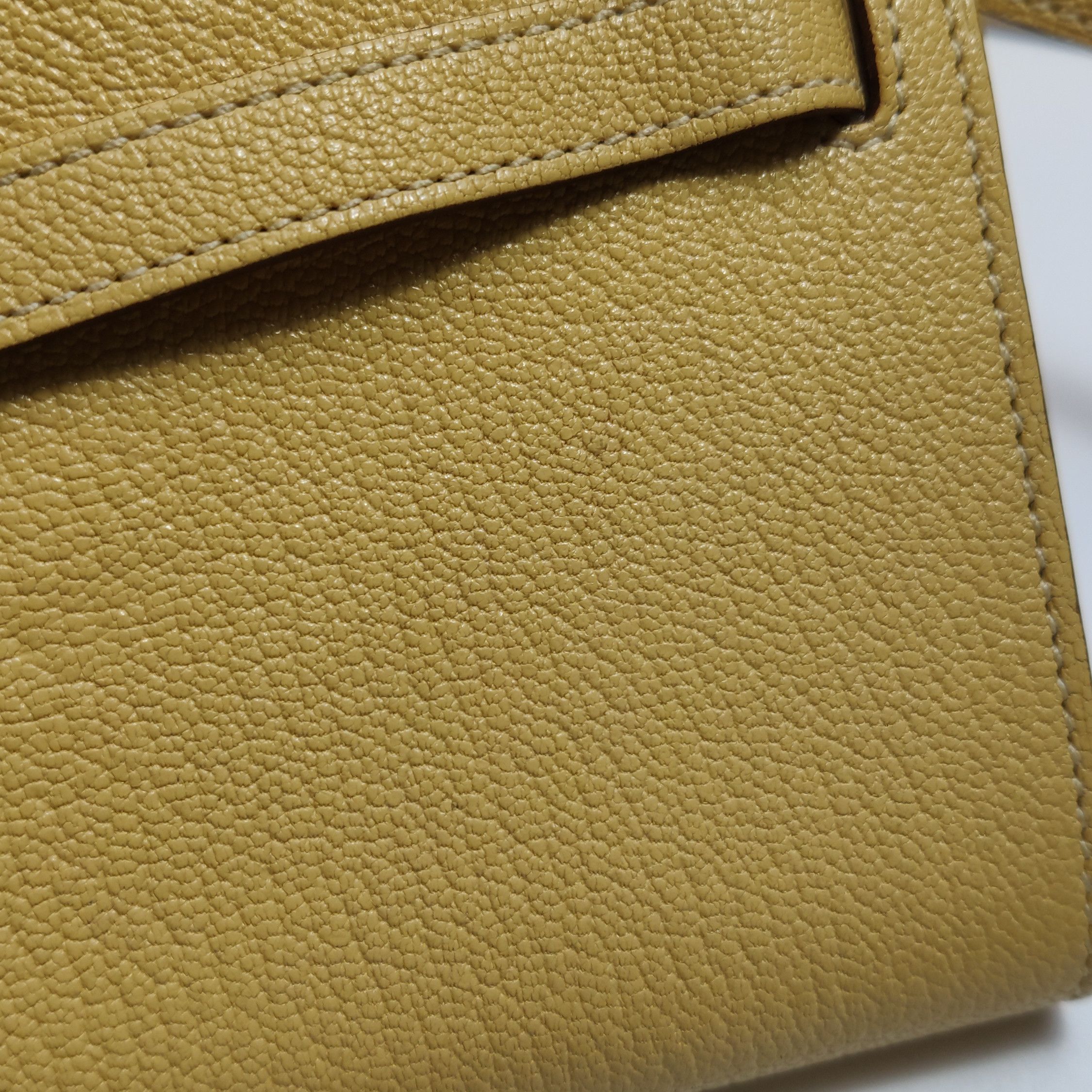Hermes Hermes Women os Shoulder Bags Size ONE SIZE - 15 Thumbnail