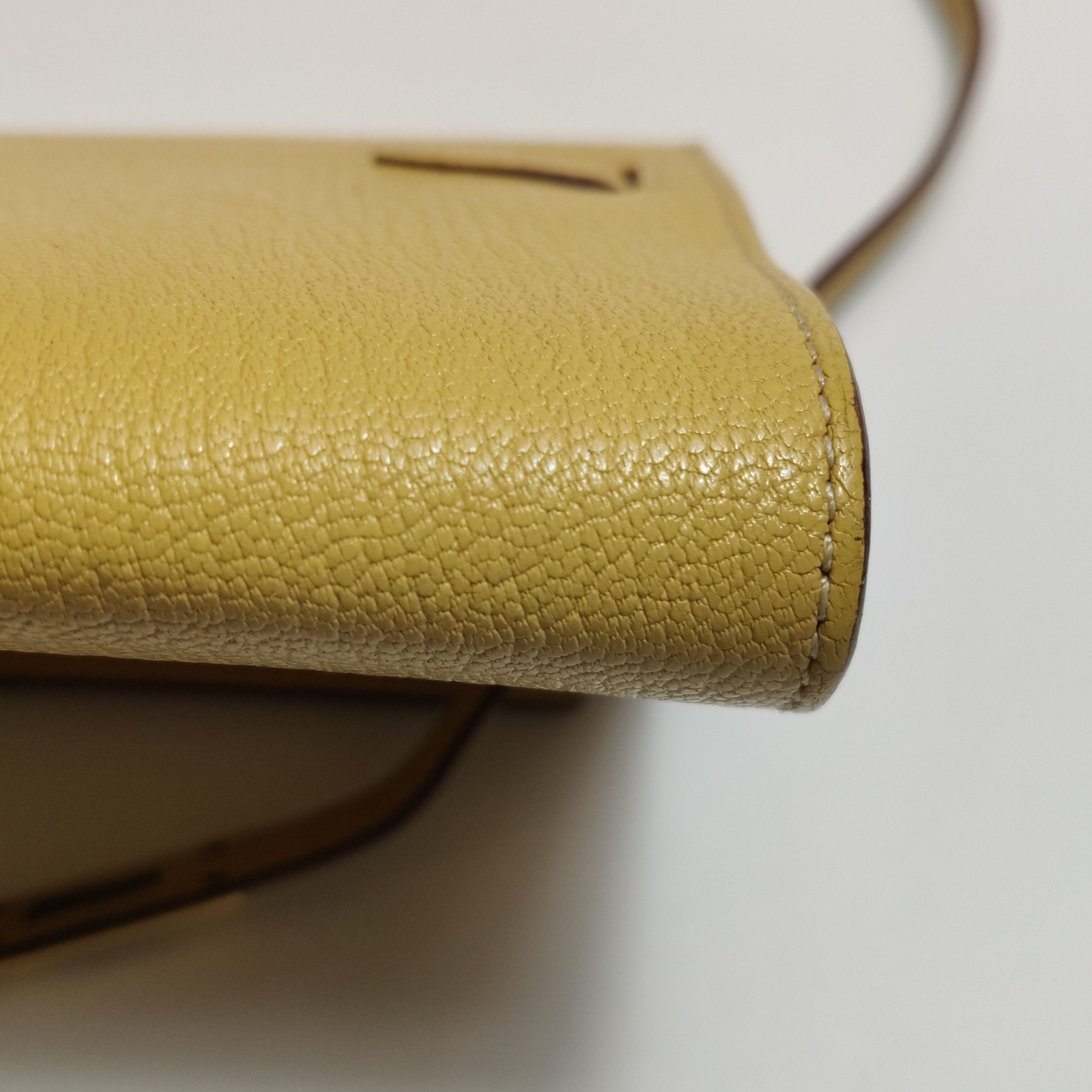 Hermes Hermes Women os Shoulder Bags Size ONE SIZE - 16 Thumbnail