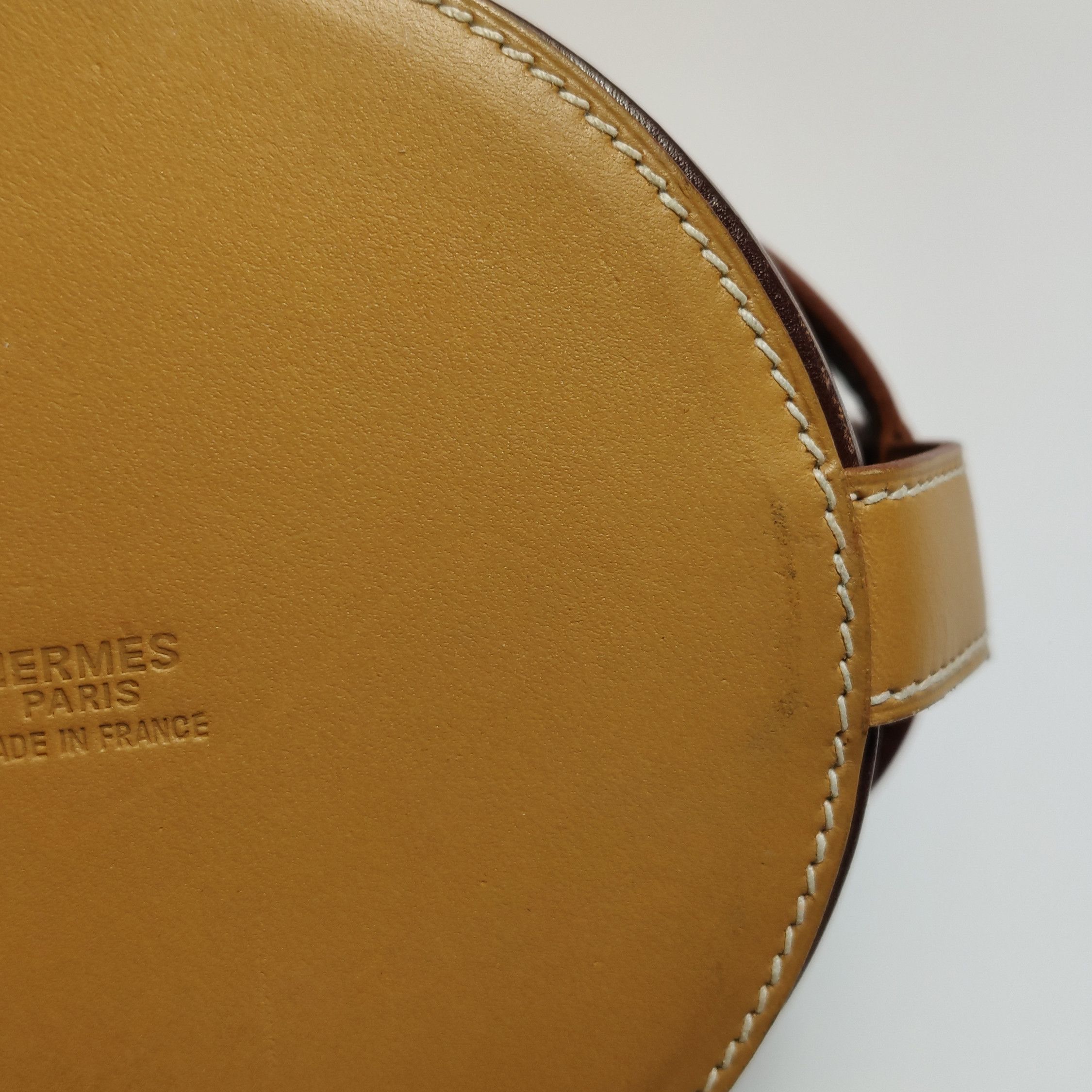 Hermes Hermes Women os Tote Bags Size ONE SIZE - 15 Thumbnail