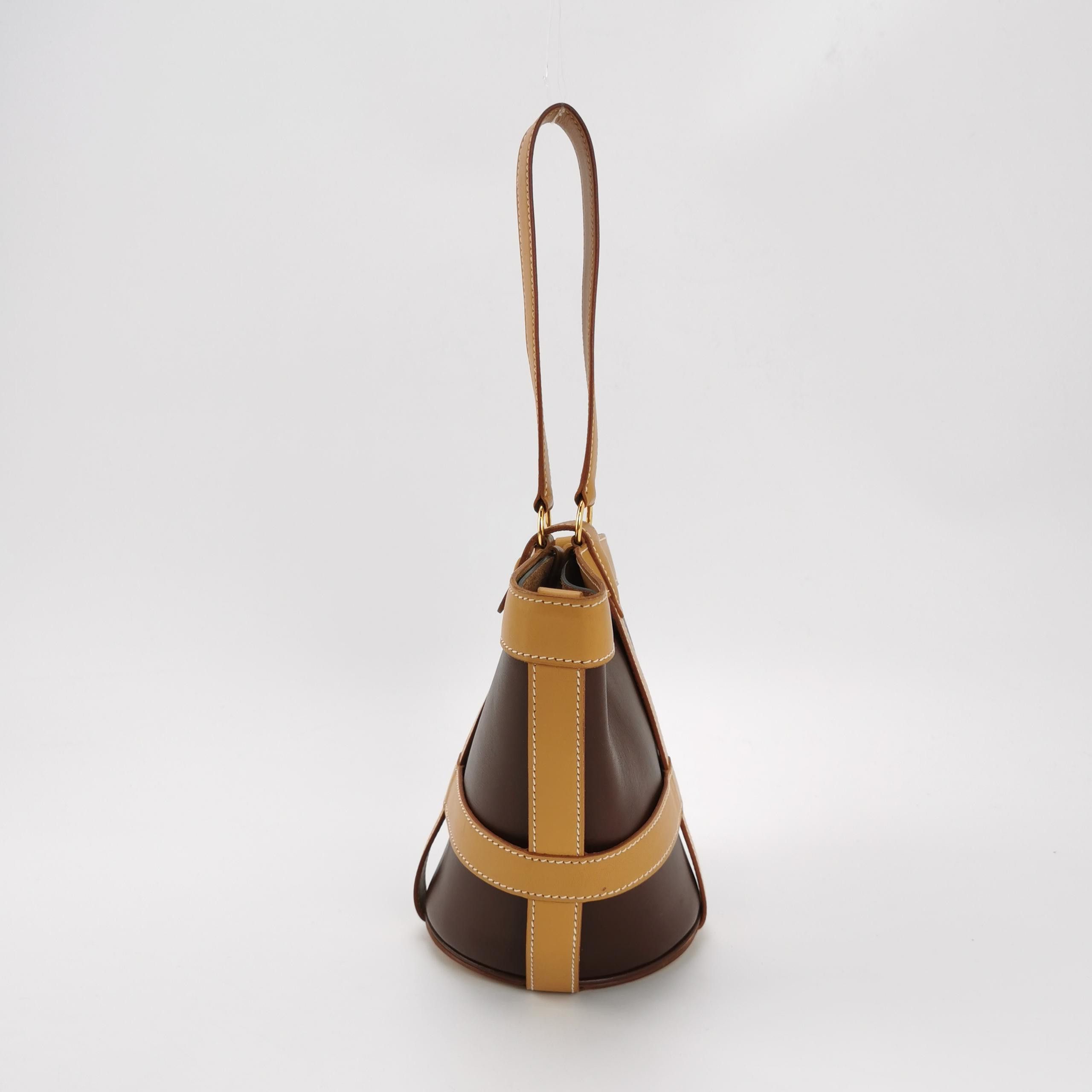 Hermes Hermes Women os Tote Bags Size ONE SIZE - 3 Thumbnail