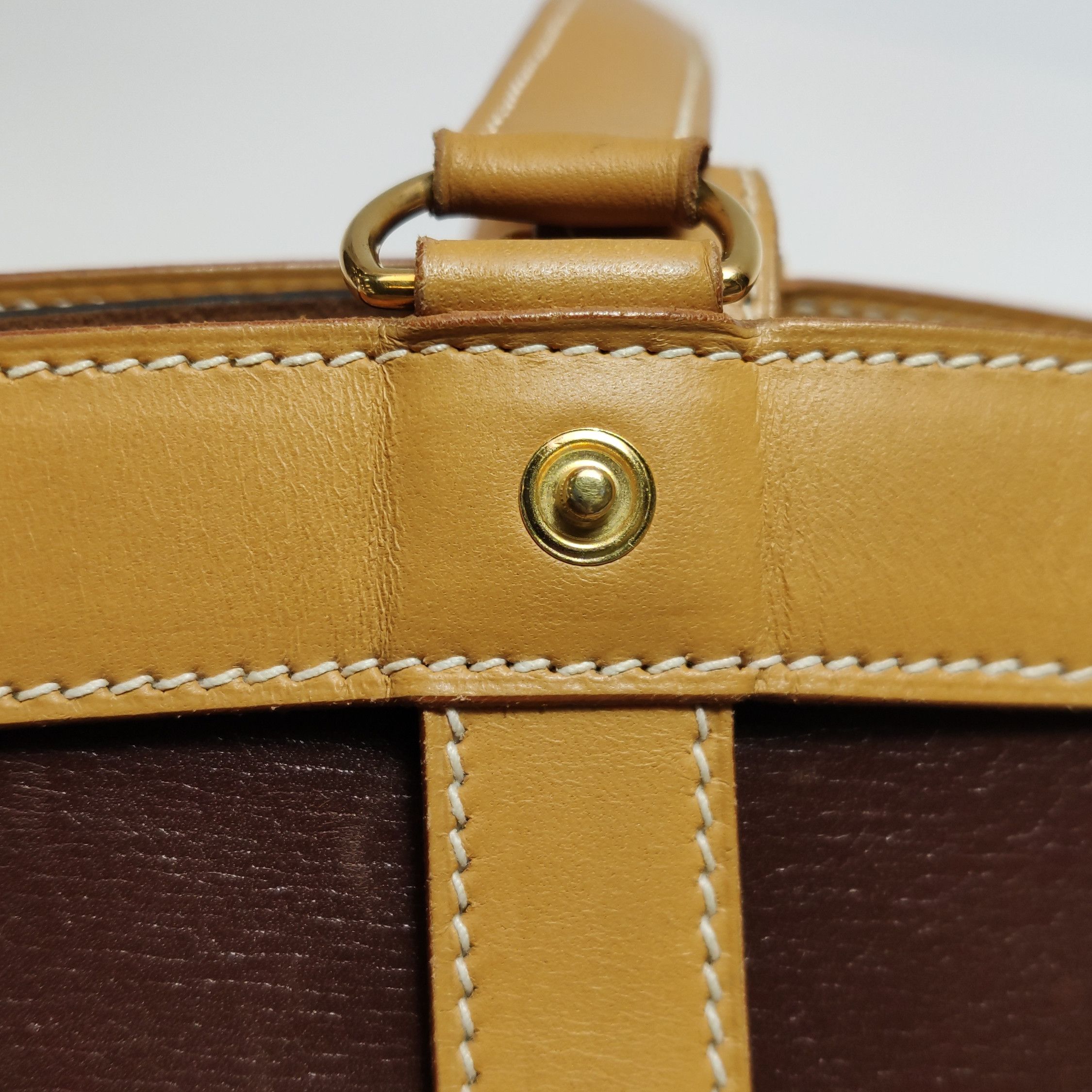 Hermes Hermes Women os Tote Bags Size ONE SIZE - 11 Thumbnail
