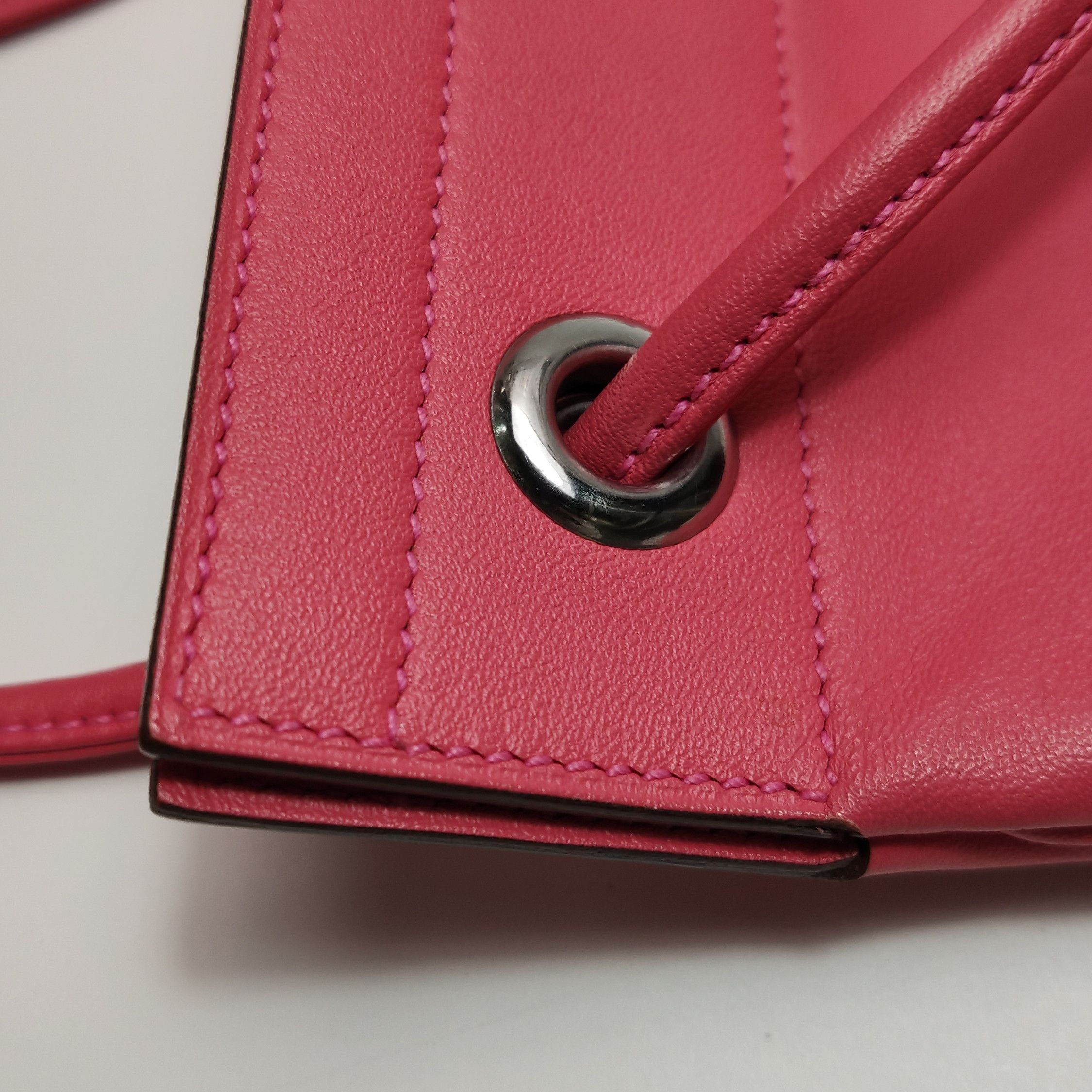 Hermes Hermes Women os Shoulder Bags Size ONE SIZE - 14 Thumbnail