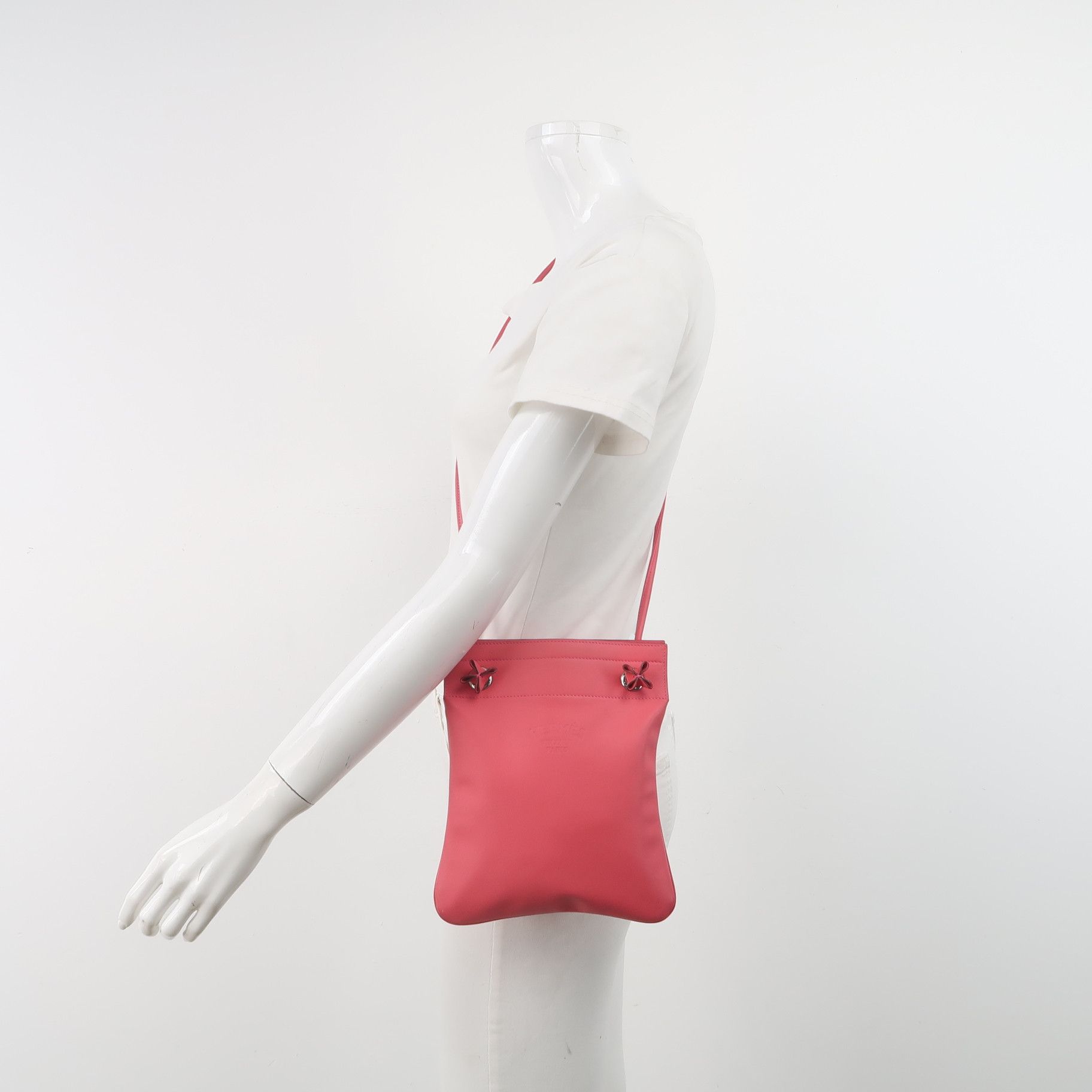 Hermes Hermes Women os Shoulder Bags Size ONE SIZE - 2 Thumbnail