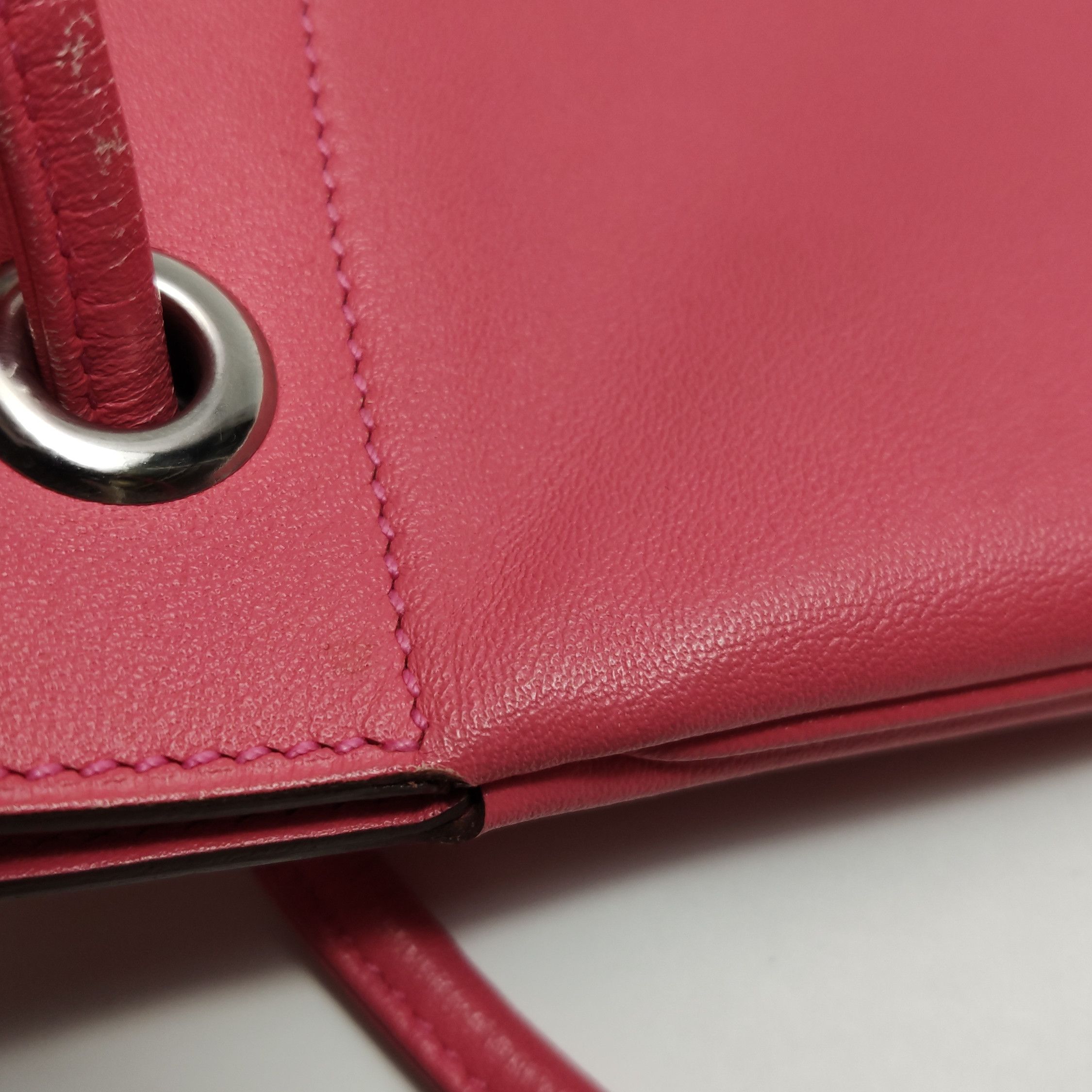 Hermes Hermes Women os Shoulder Bags Size ONE SIZE - 19 Thumbnail