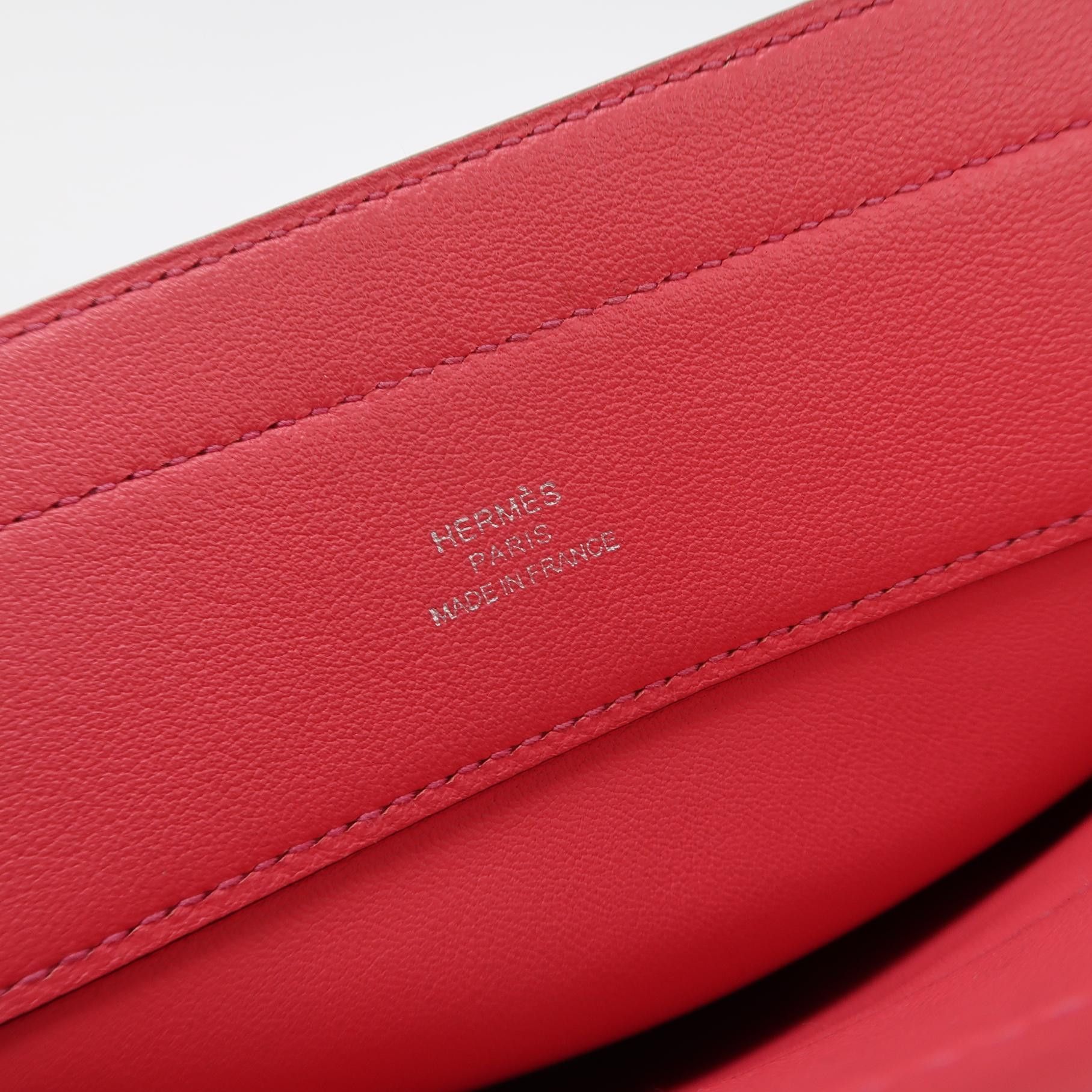 Hermes Hermes Women os Shoulder Bags Size ONE SIZE - 8 Thumbnail