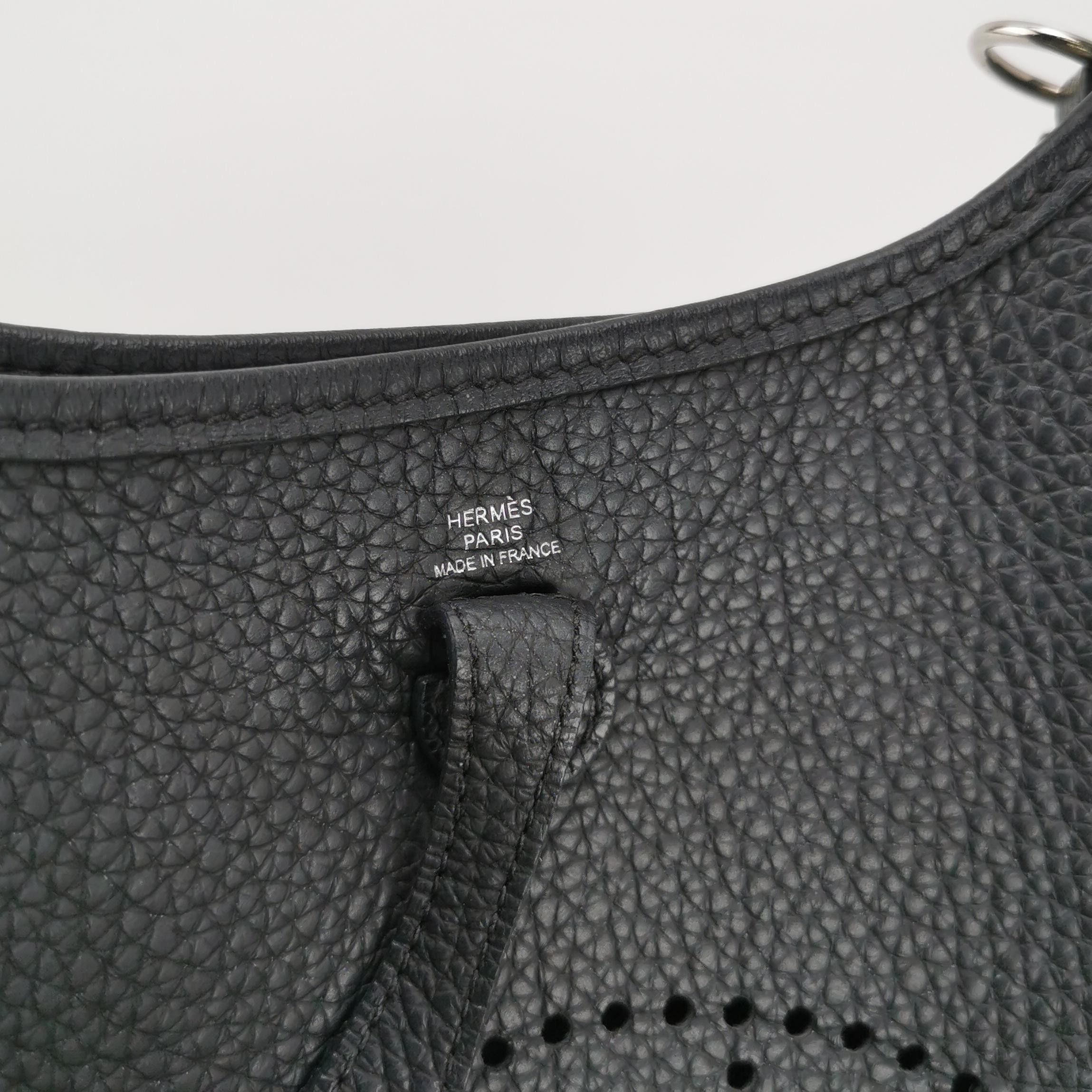 Hermes Hermes Women os Shoulder Bags Size ONE SIZE - 8 Thumbnail