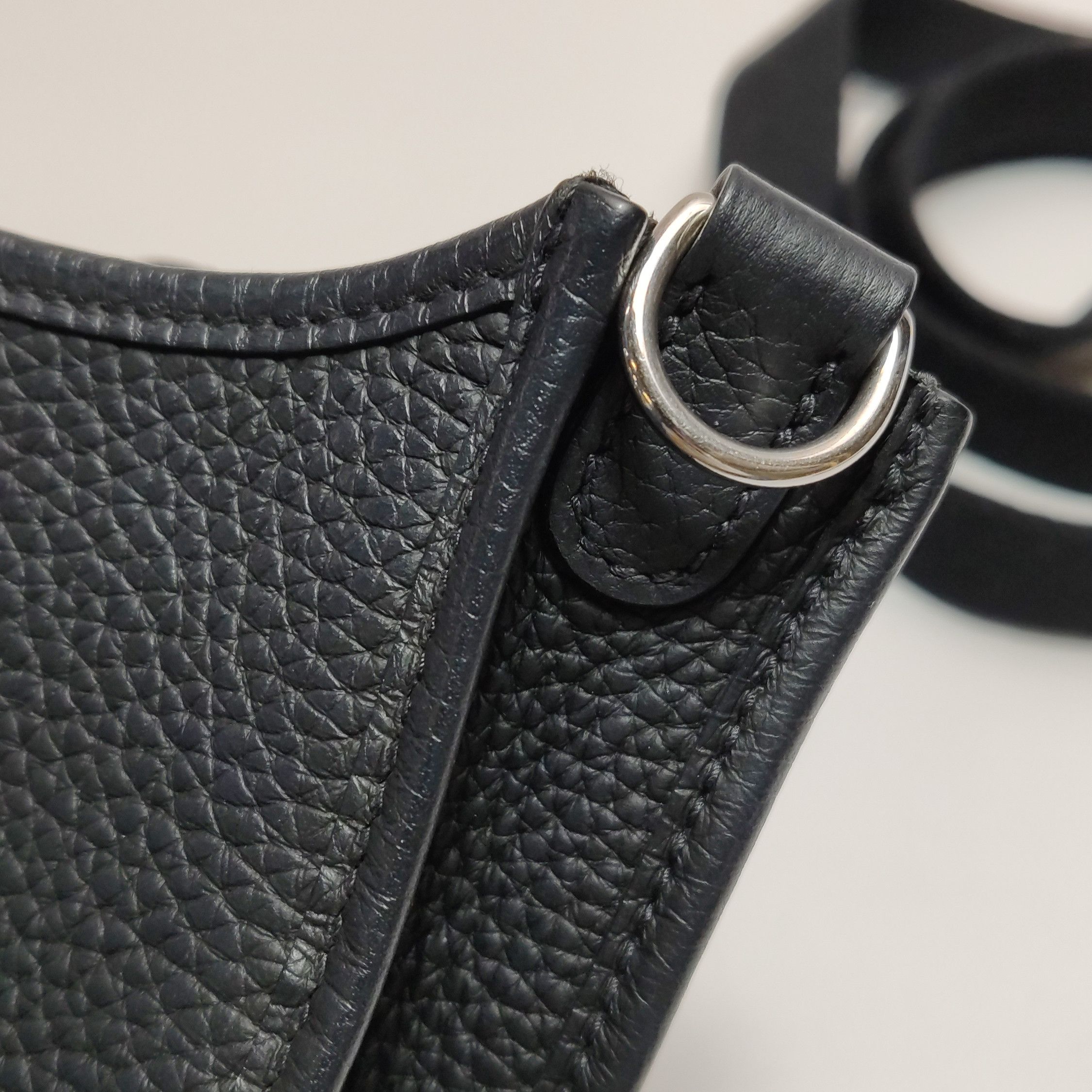 Hermes Hermes Women os Shoulder Bags Size ONE SIZE - 13 Thumbnail