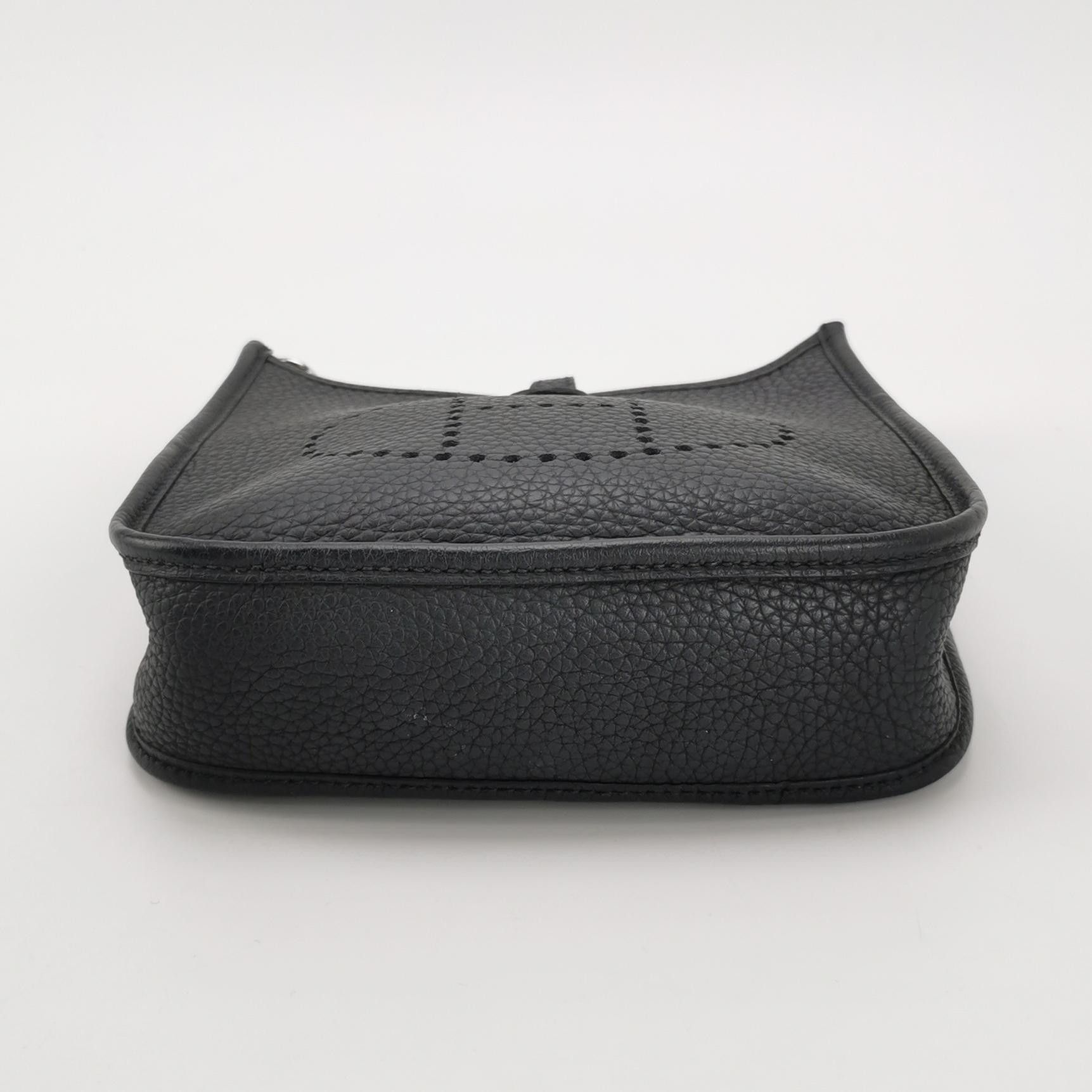 Hermes Hermes Women os Shoulder Bags Size ONE SIZE - 6 Thumbnail