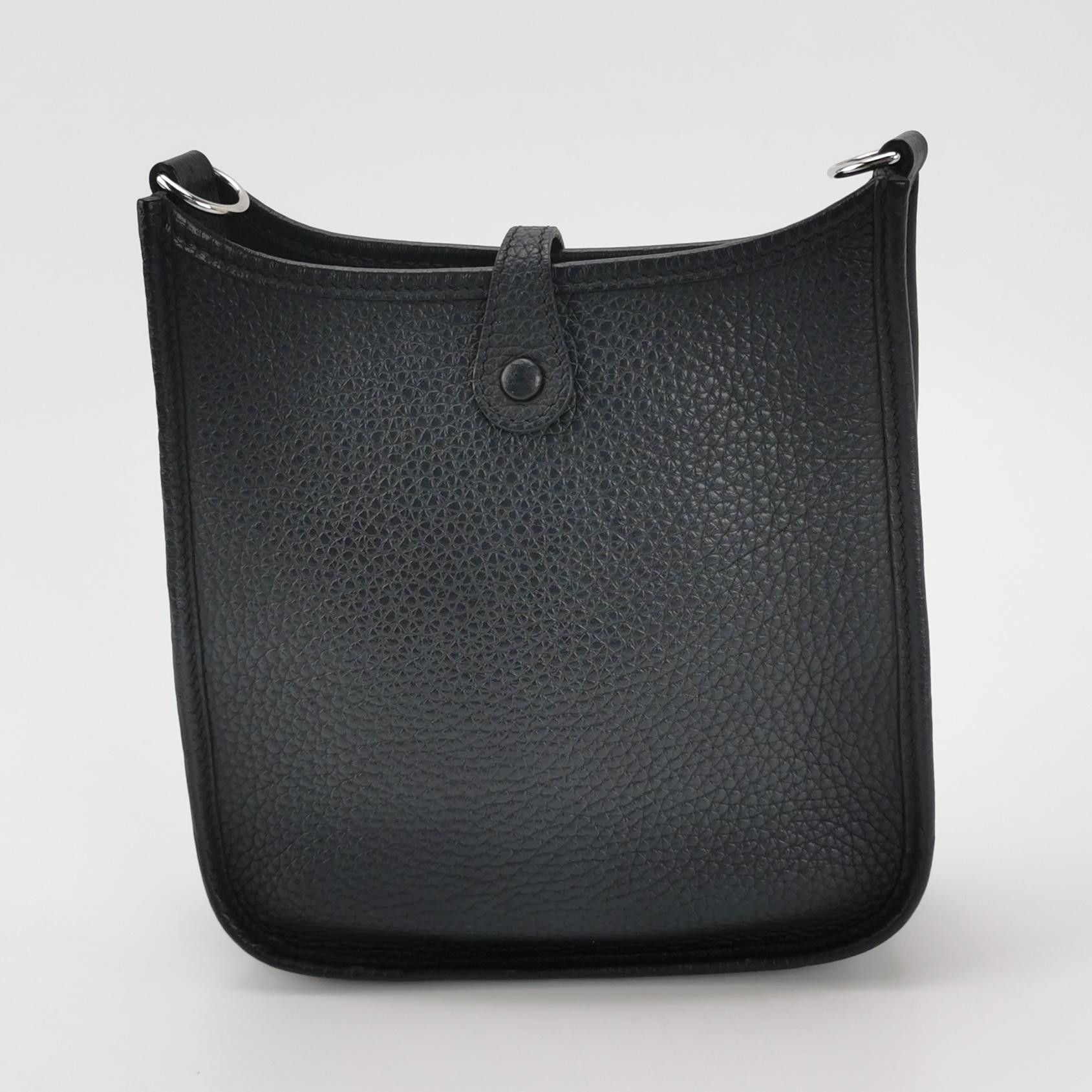 Hermes Hermes Women os Shoulder Bags Size ONE SIZE - 5 Thumbnail