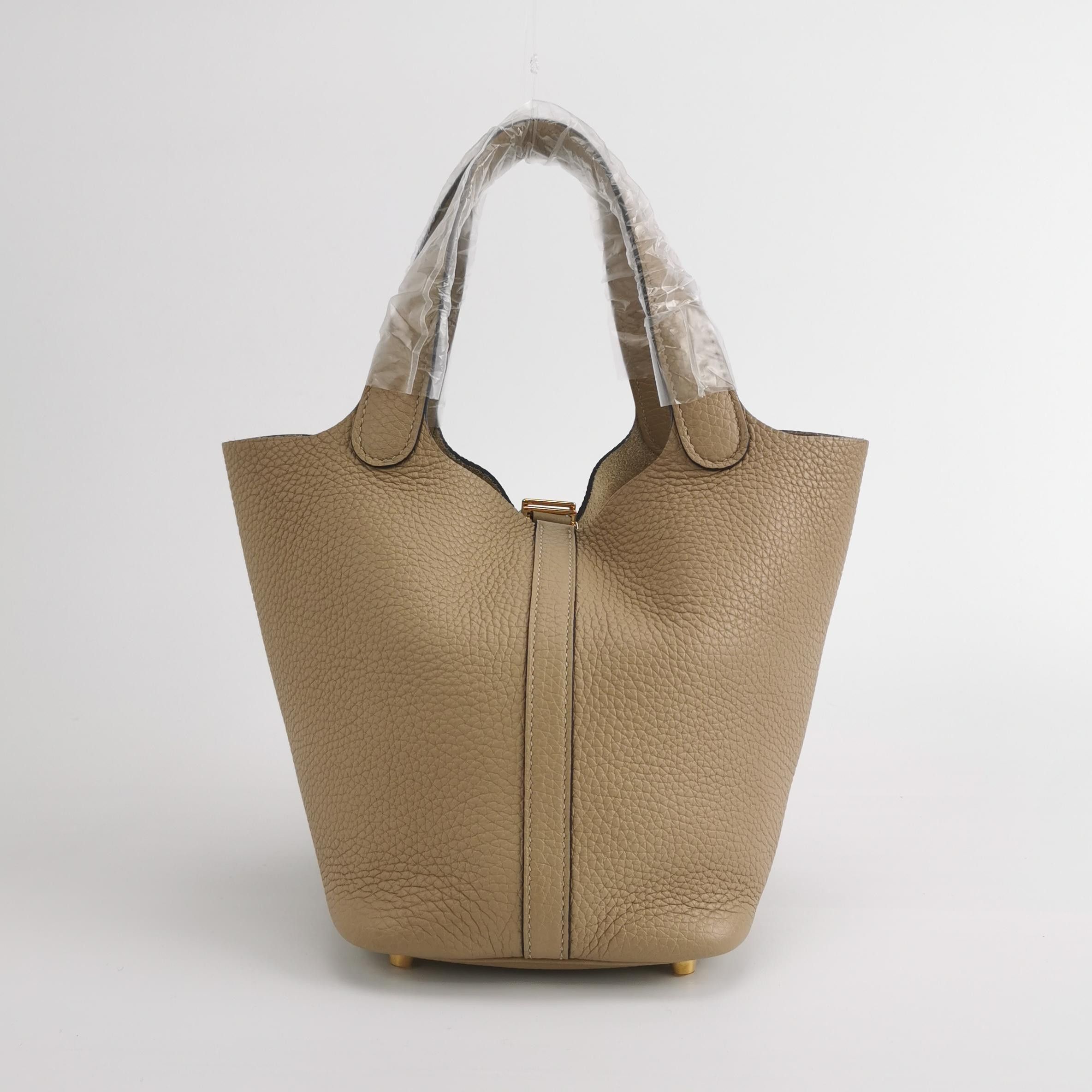 Hermes Hermes Women os Tote Bags Size ONE SIZE - 5 Thumbnail