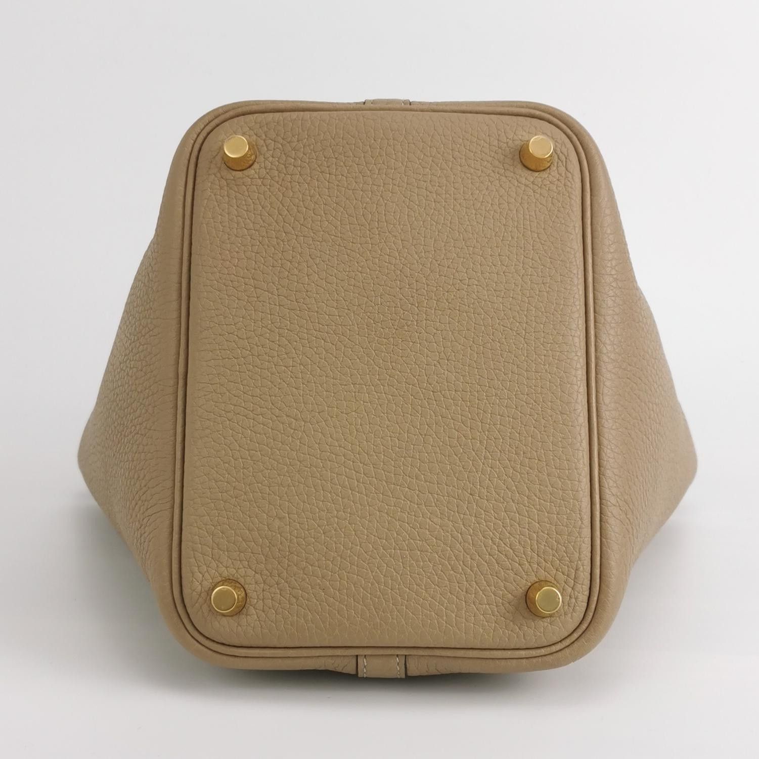 Hermes Hermes Women os Tote Bags Size ONE SIZE - 6 Thumbnail