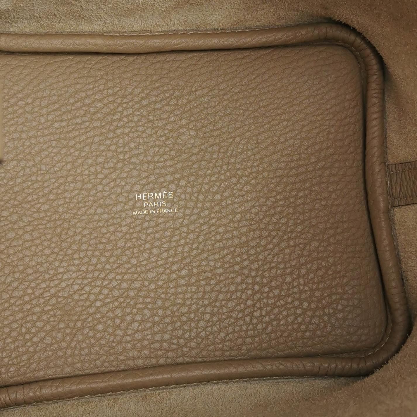 Hermes Hermes Women os Tote Bags Size ONE SIZE - 8 Thumbnail