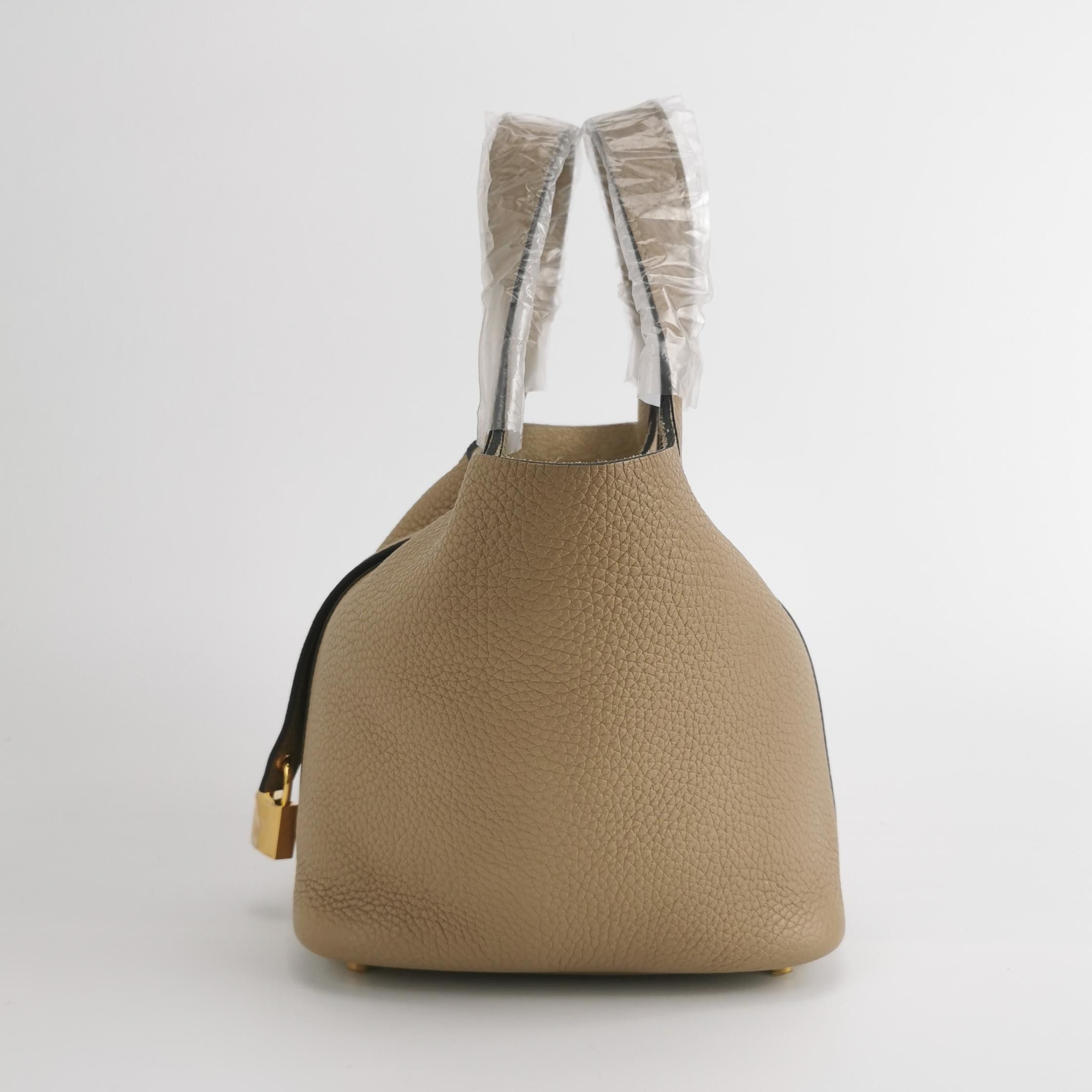 Hermes Hermes Women os Tote Bags Size ONE SIZE - 3 Thumbnail