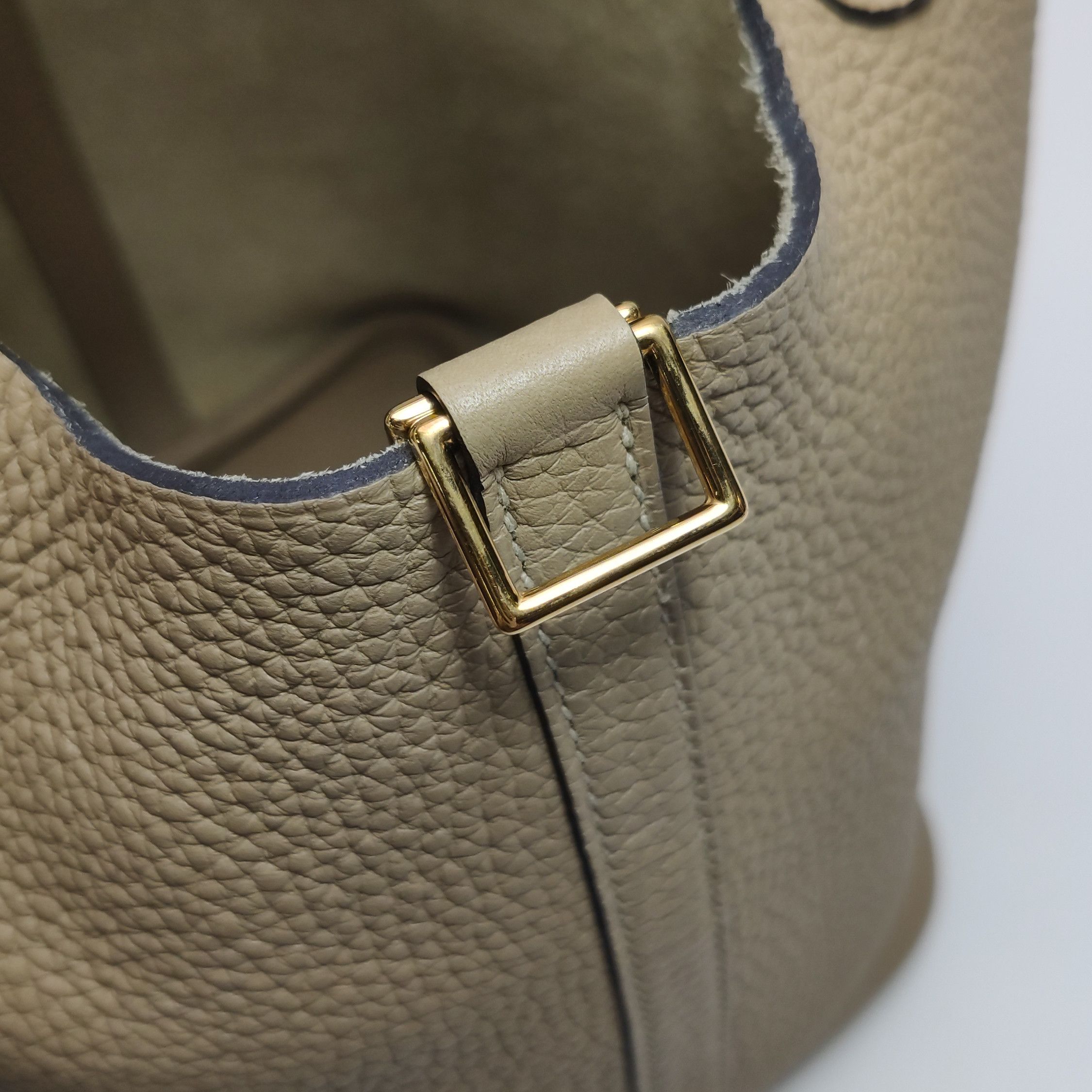 Hermes Hermes Women os Tote Bags Size ONE SIZE - 11 Thumbnail