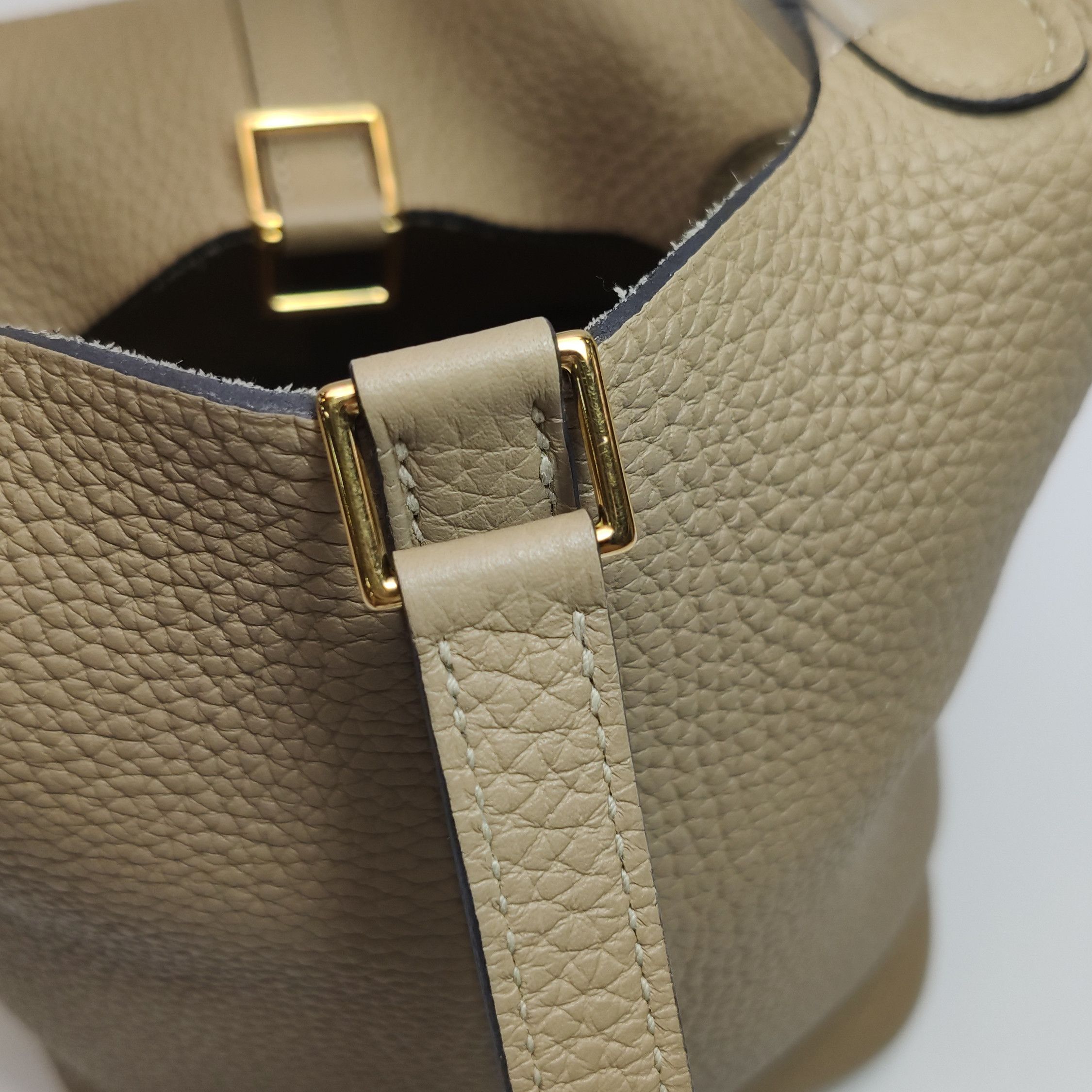 Hermes Hermes Women os Tote Bags Size ONE SIZE - 12 Thumbnail