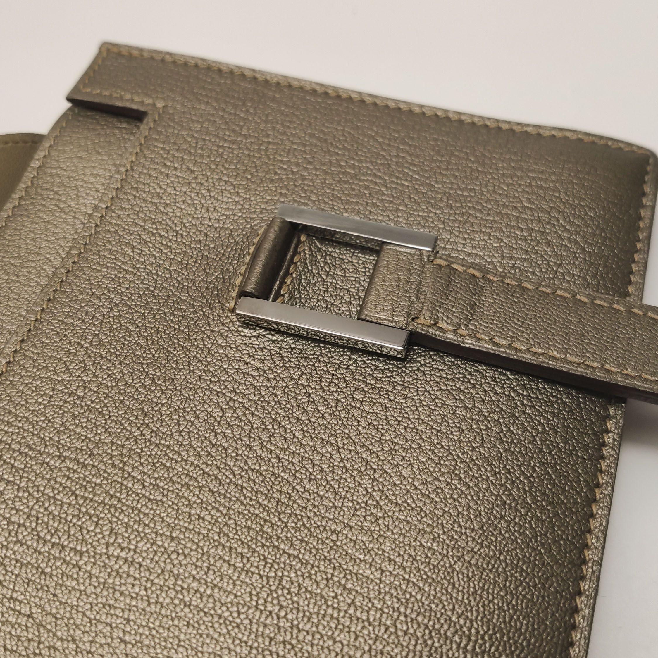 Hermes Hermes Women os Tote Bags Size ONE SIZE - 12 Thumbnail