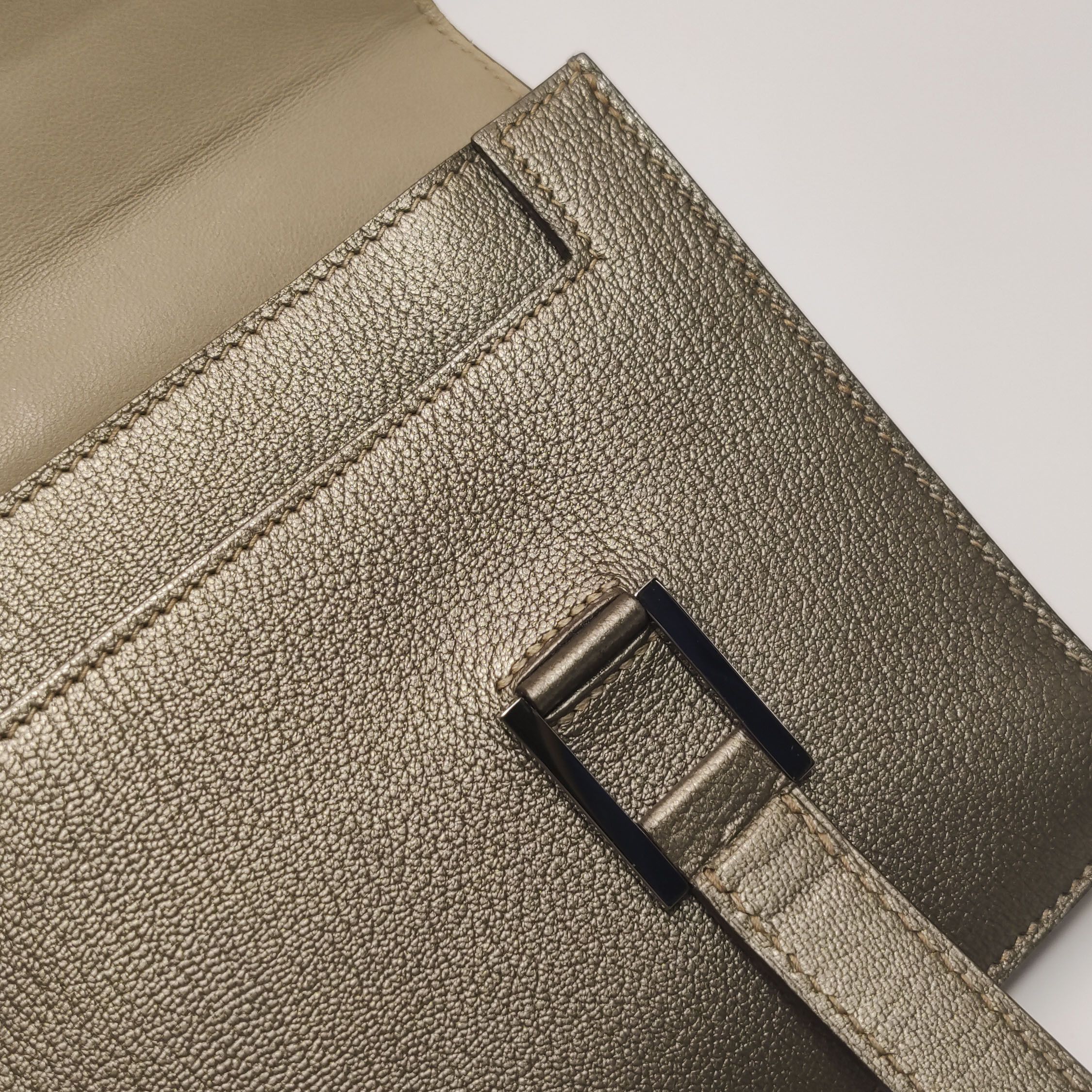 Hermes Hermes Women os Tote Bags Size ONE SIZE - 21 Thumbnail