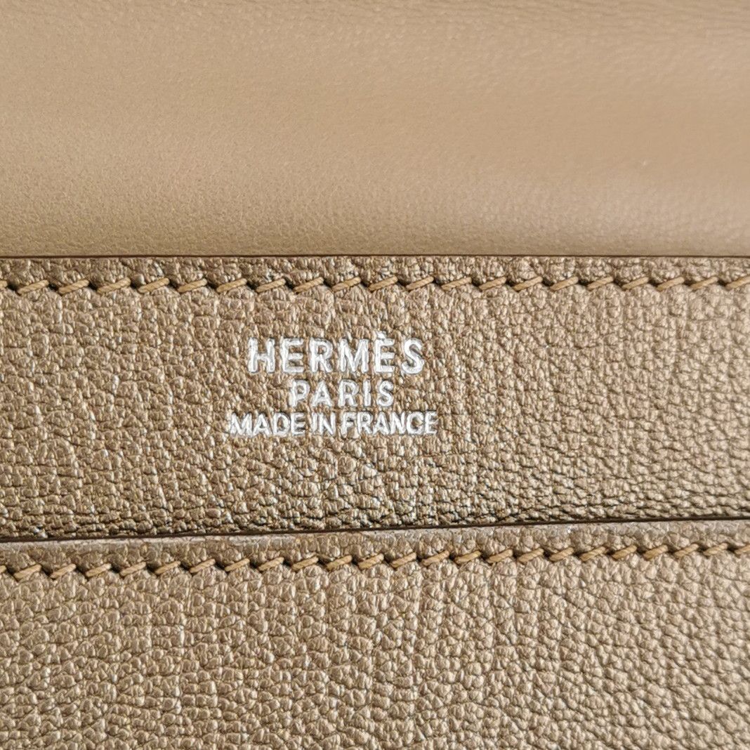 Hermes Hermes Women os Tote Bags Size ONE SIZE - 8 Thumbnail