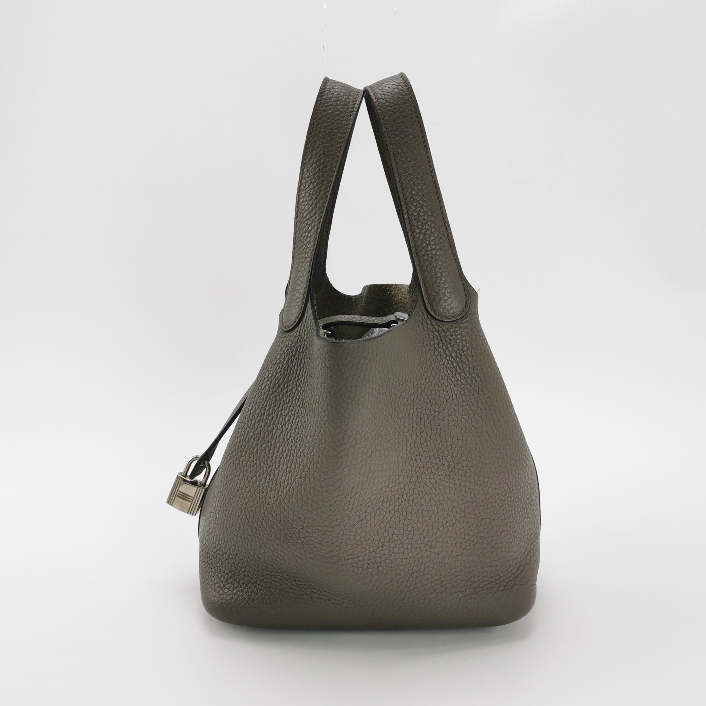 Hermes Hermes Women os Tote Bags Size ONE SIZE - 3 Thumbnail